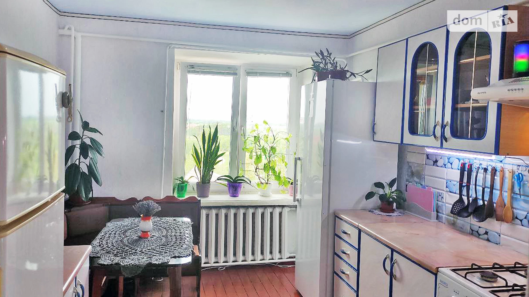 Продается 3-комнатная квартира 55 кв. м в, цена: 32000 $ - фото 5