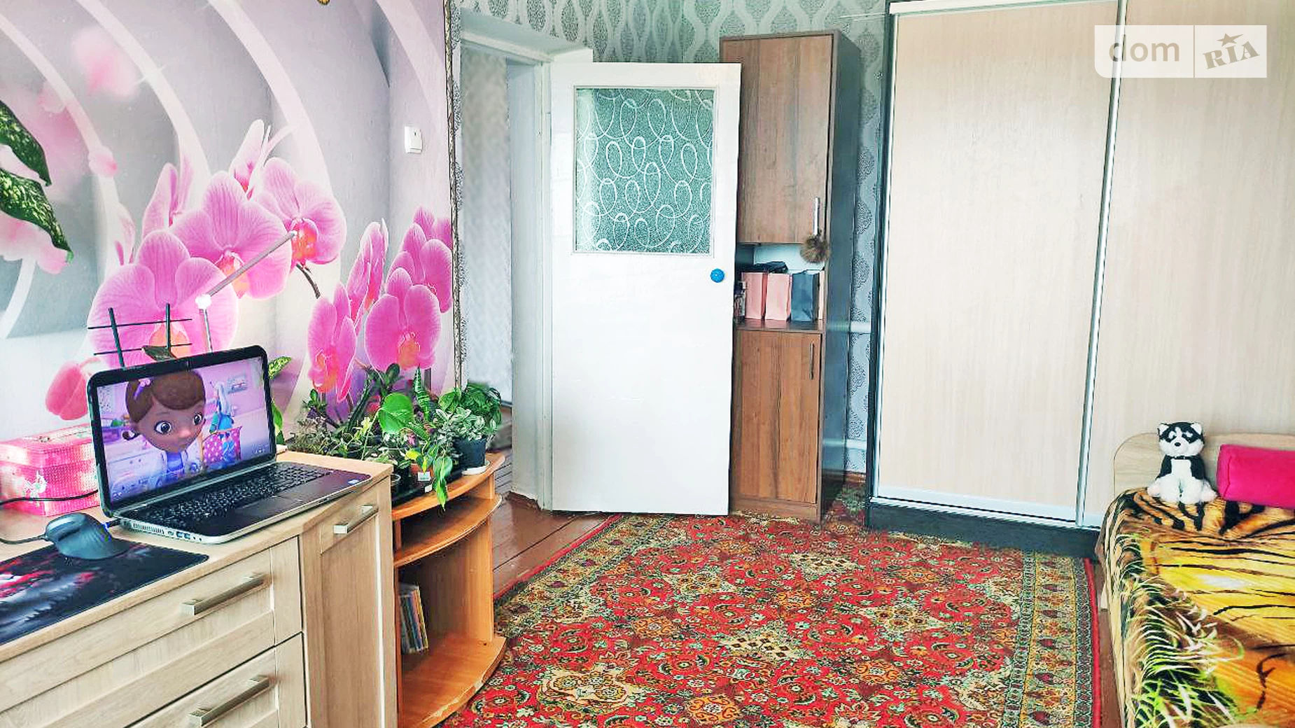 Продается 3-комнатная квартира 55 кв. м в, цена: 32000 $ - фото 2