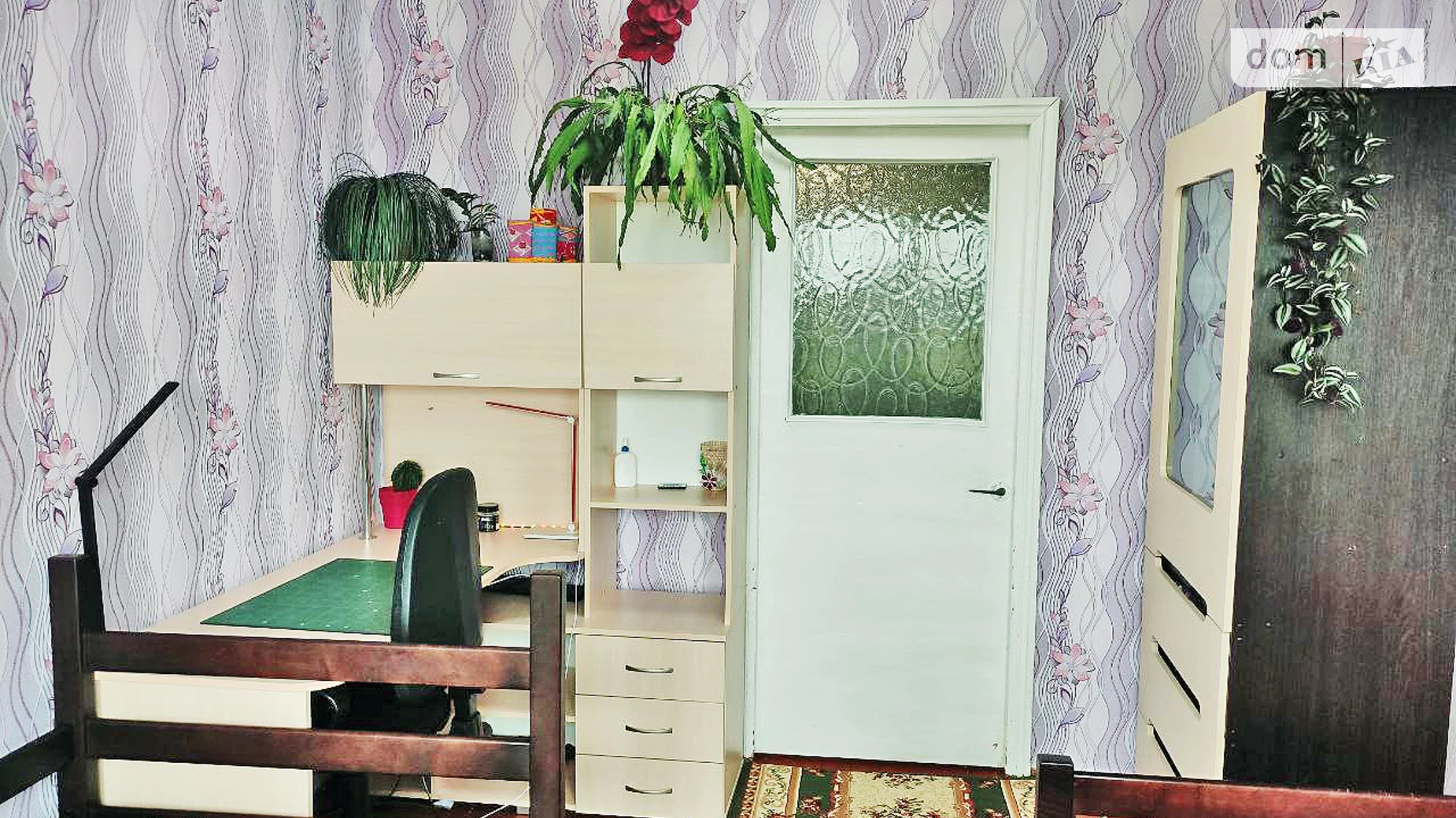 Продается 3-комнатная квартира 55 кв. м в, цена: 32000 $ - фото 4