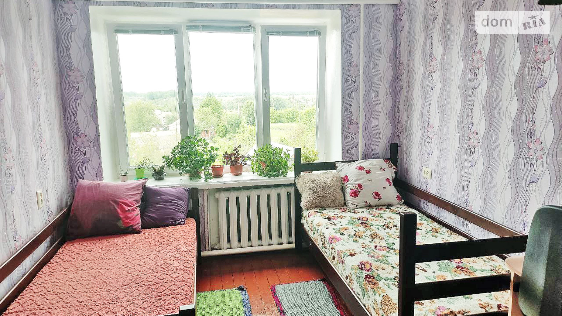 Продается 3-комнатная квартира 55 кв. м в, цена: 32000 $ - фото 3