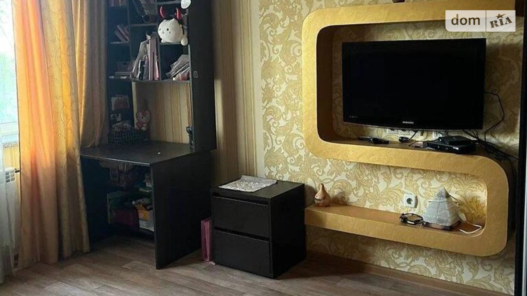 Продается 3-комнатная квартира 68 кв. м в Киеве, ул. Героев Днепра, 35 - фото 2