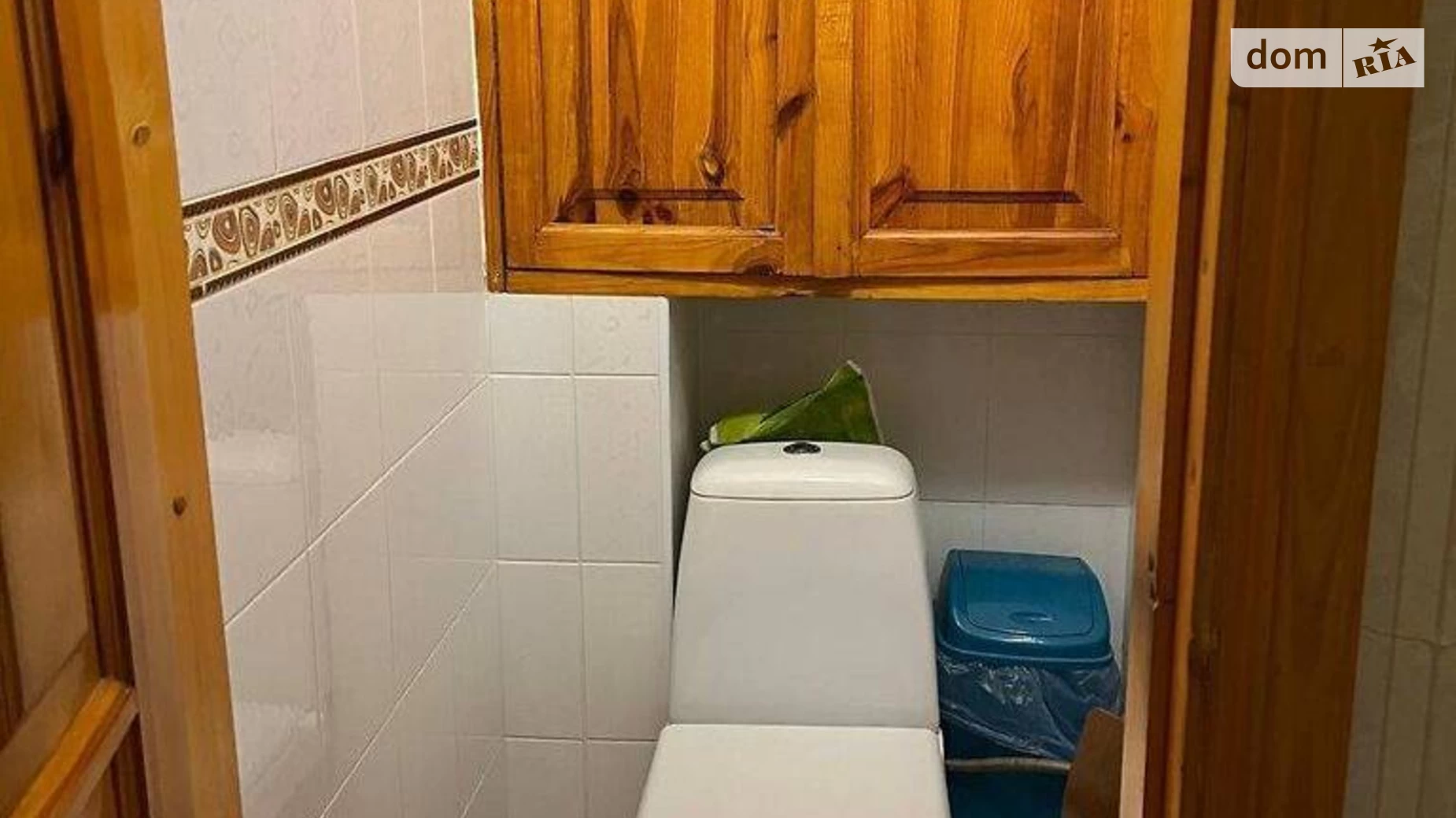 Продается 3-комнатная квартира 68 кв. м в Киеве, ул. Героев Днепра, 35 - фото 5