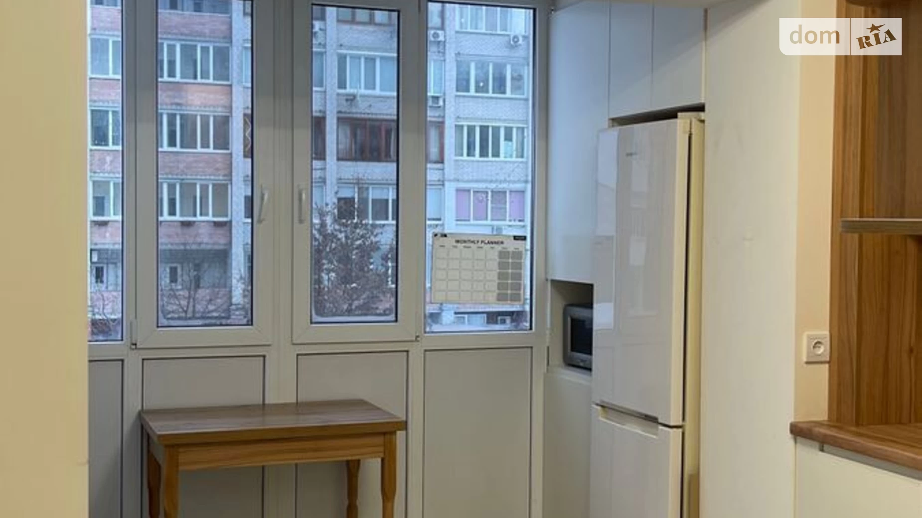 Продается 1-комнатная квартира 30 кв. м в Киеве, ул. Казарменна(Григория Андрющенко), 4Б - фото 2