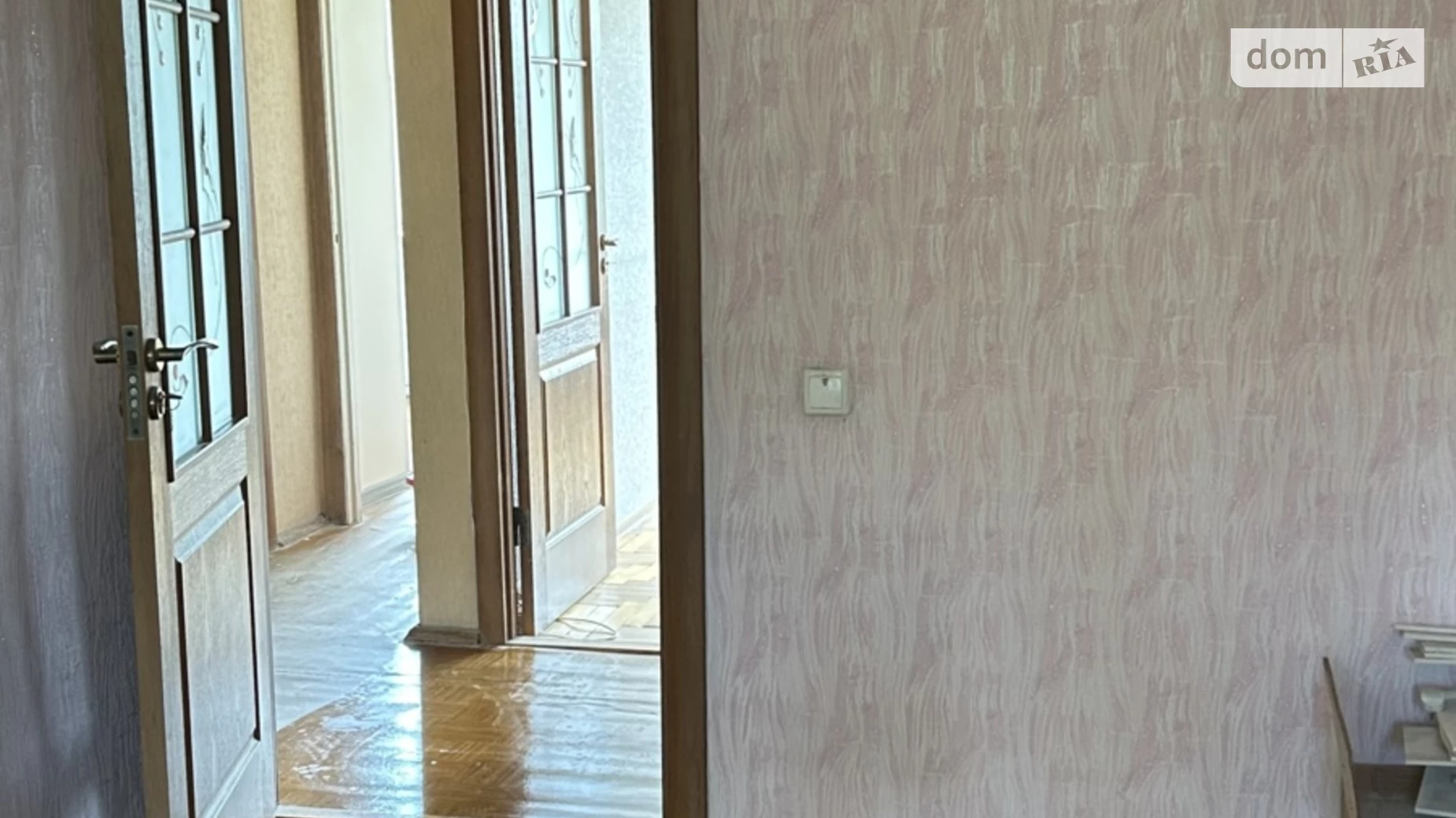 2-кімнатна квартира 48.1 кв. м у Тернополі, вул. Бережанська, 3 - фото 2