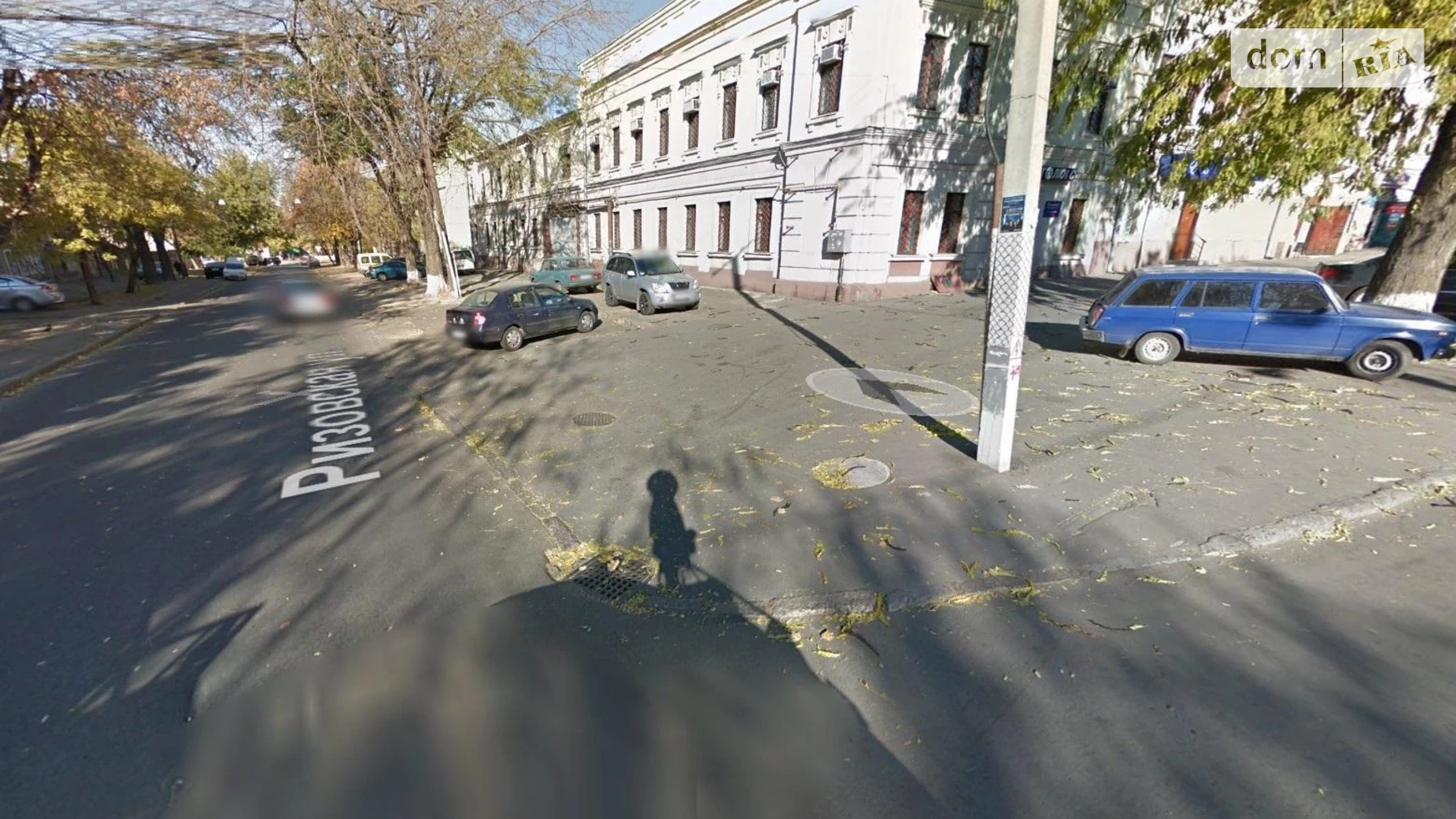 вул. Різовська, 33 Приморський Одеса - фото 4