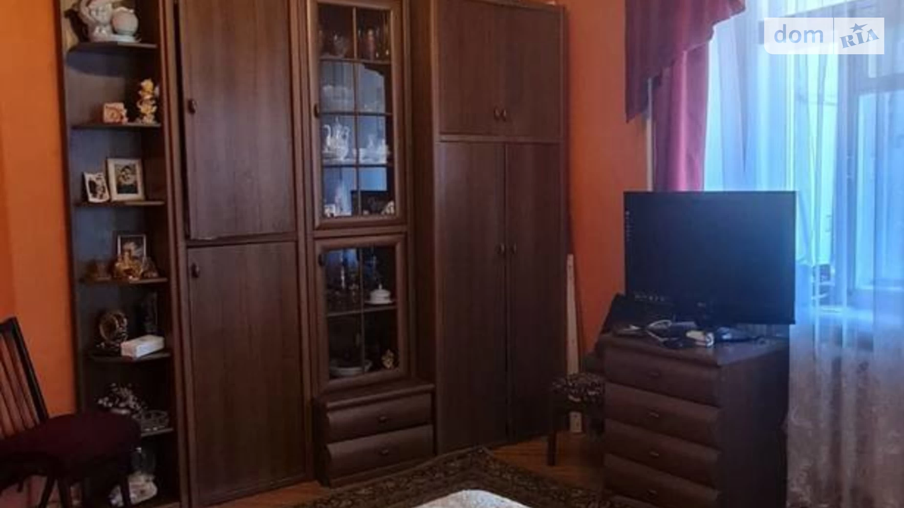 Продається 2-кімнатна квартира 50 кв. м у Одесі, цена: 36000 $ - фото 3