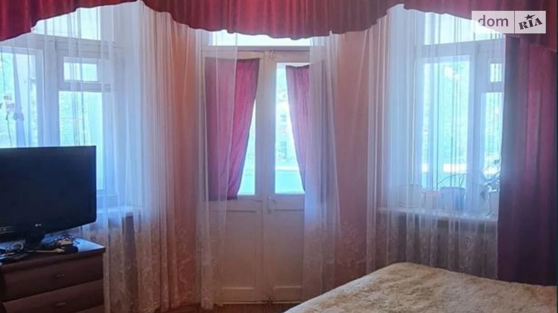 Продається 2-кімнатна квартира 50 кв. м у Одесі, цена: 36000 $ - фото 2
