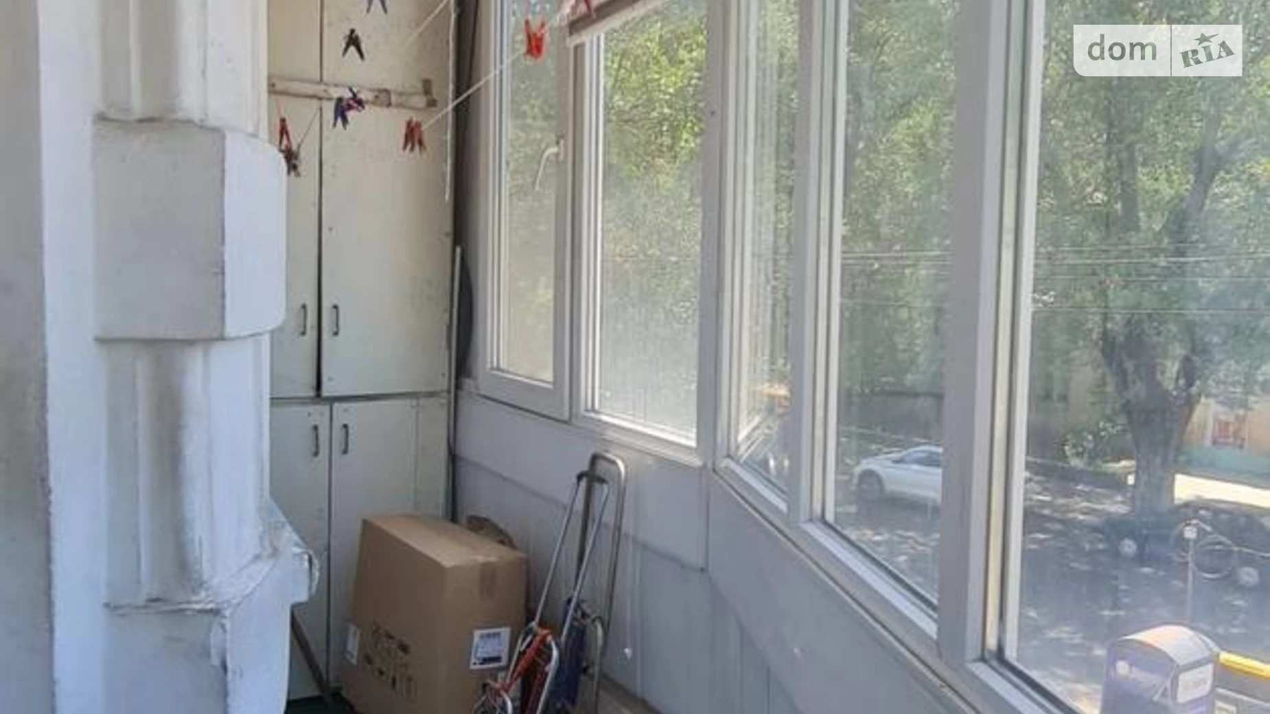 Продається 2-кімнатна квартира 50 кв. м у Одесі, цена: 36000 $ - фото 5
