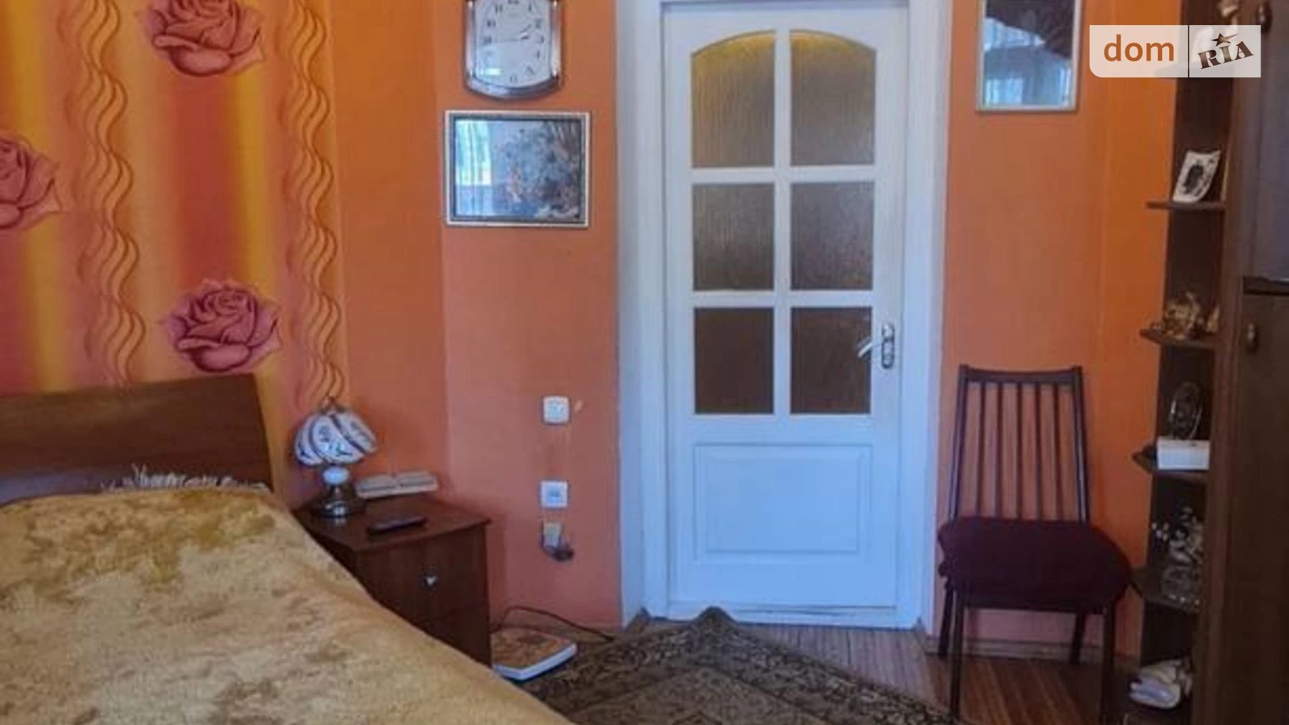 Продається 2-кімнатна квартира 50 кв. м у Одесі, цена: 36000 $ - фото 4