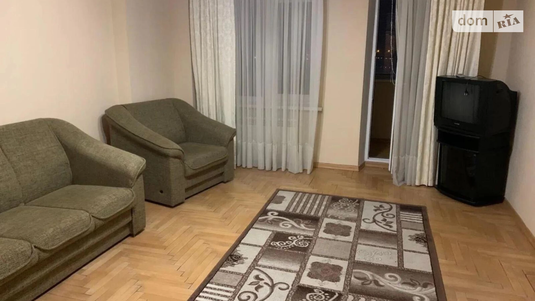 Продается 1-комнатная квартира 55 кв. м в Киеве, цена: 70000 $ - фото 3