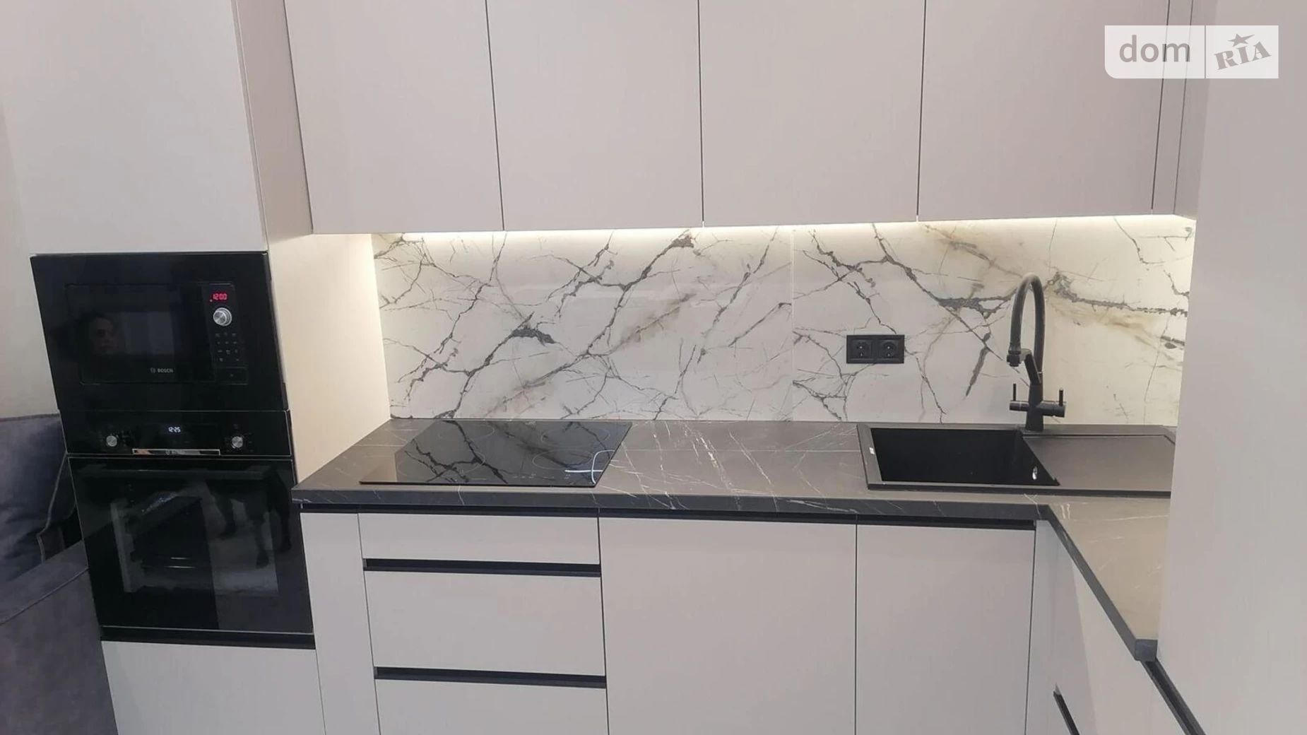 Продається 2-кімнатна квартира 61 кв. м у Києві, цена: 138500 $ - фото 5