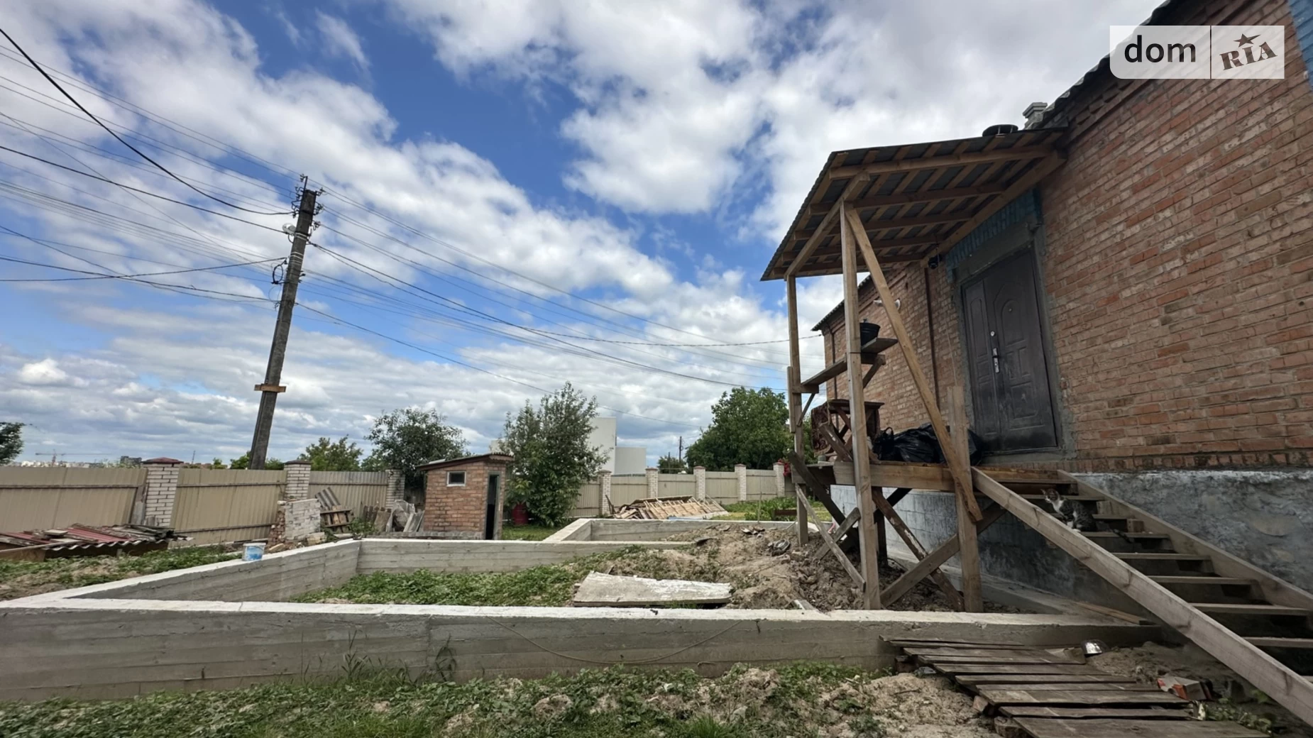 Продается одноэтажный дом 43 кв. м с гаражом, цена: 79000 $ - фото 3