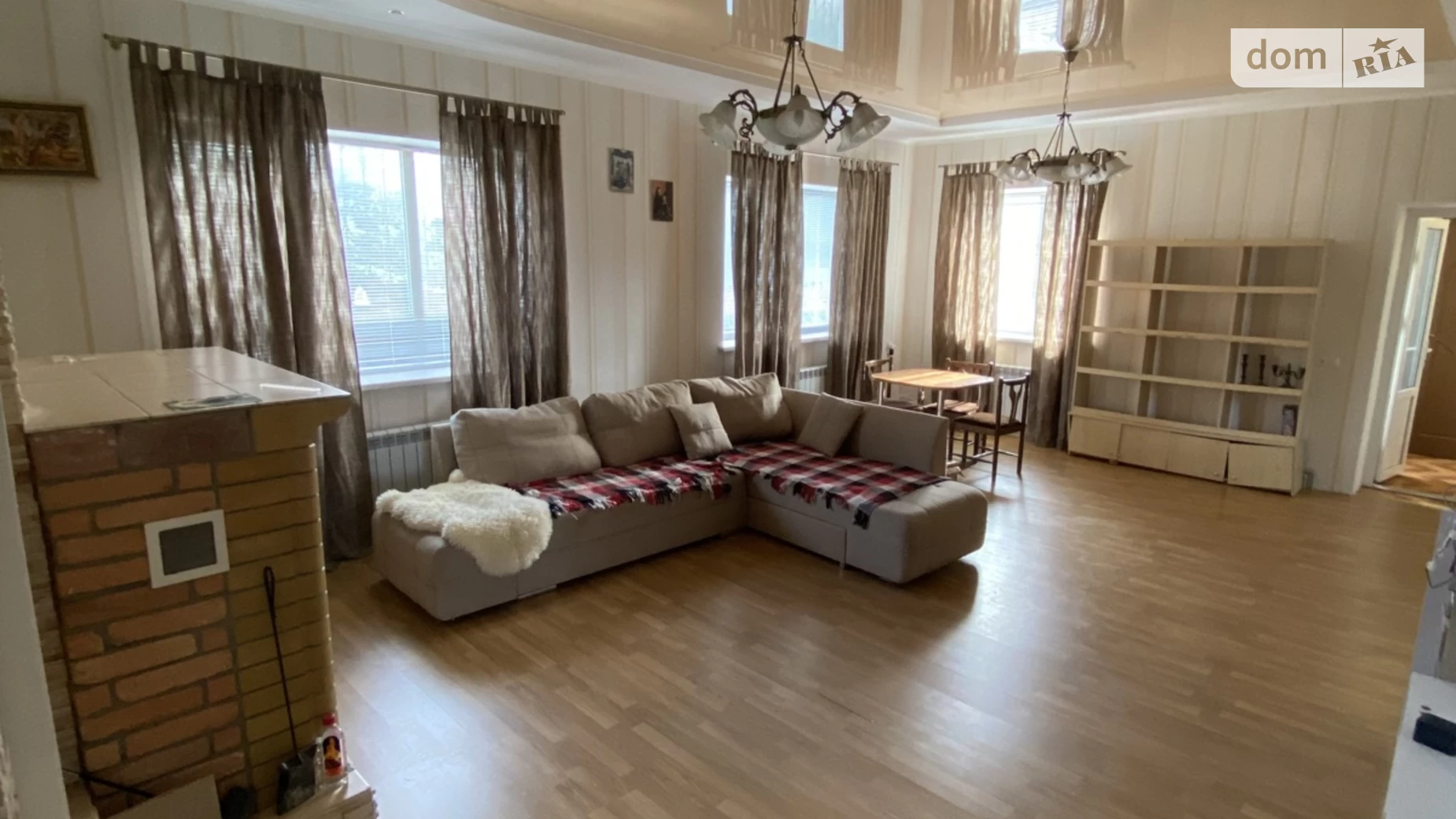 Продається одноповерховий будинок 180 кв. м з гаражем, цена: 65000 $ - фото 3