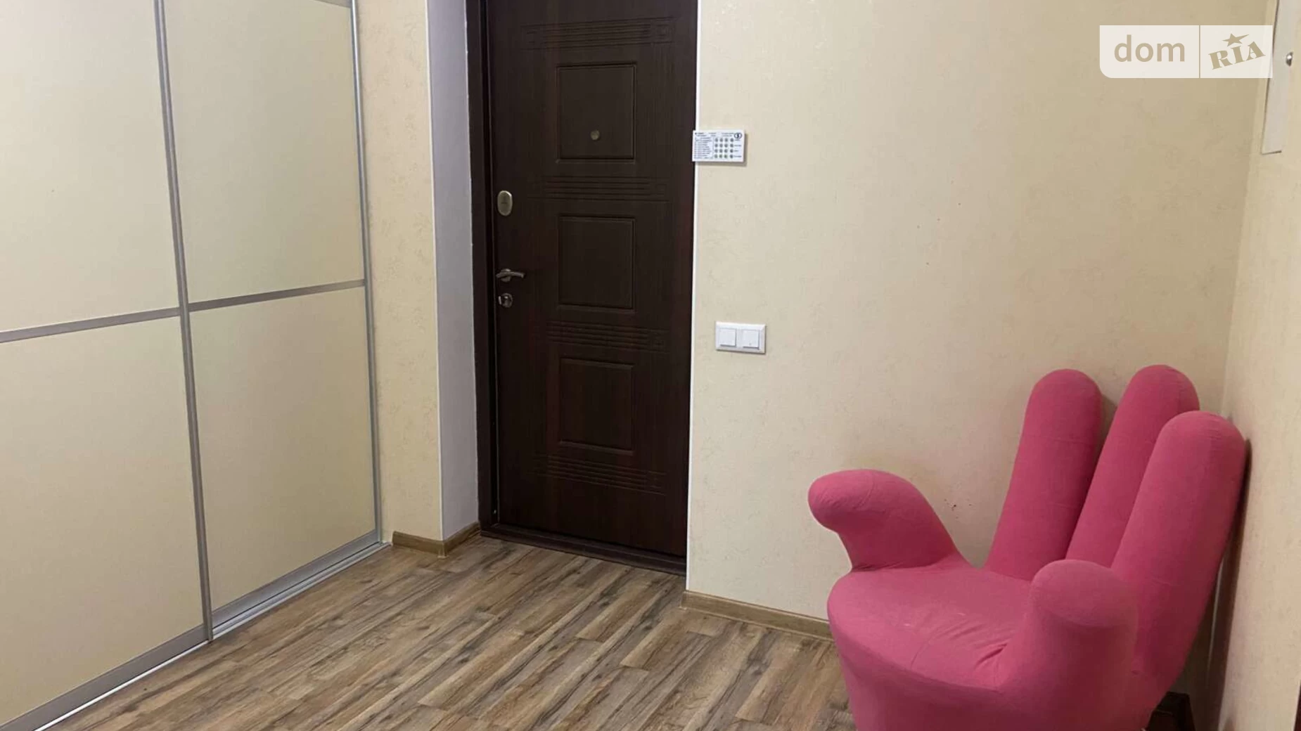 Здається в оренду 2-кімнатна квартира 95 кв. м у Києві, вул. Глибочицька, 32А - фото 2