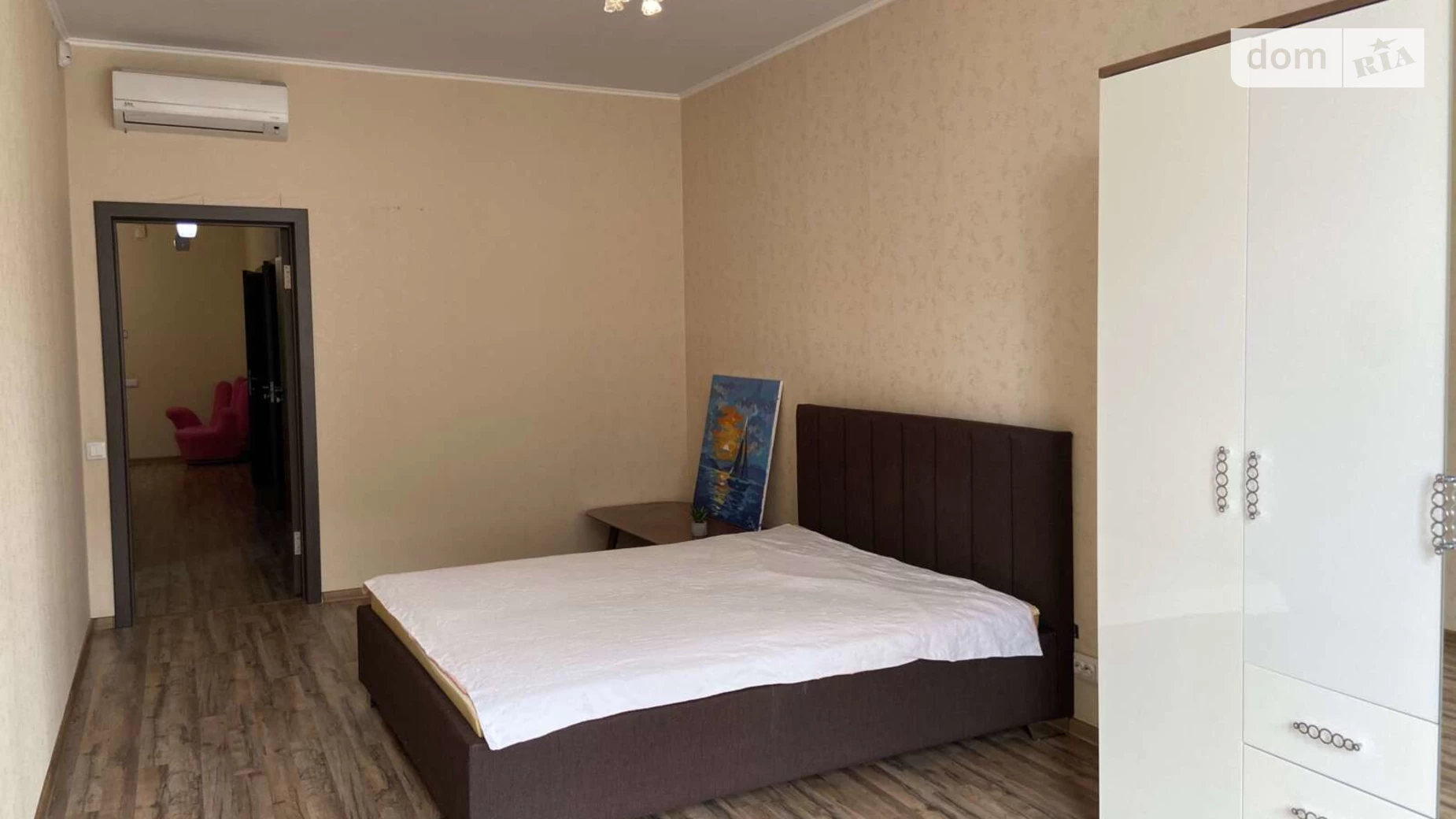 Здається в оренду 2-кімнатна квартира 95 кв. м у Києві, вул. Глибочицька, 32А - фото 3