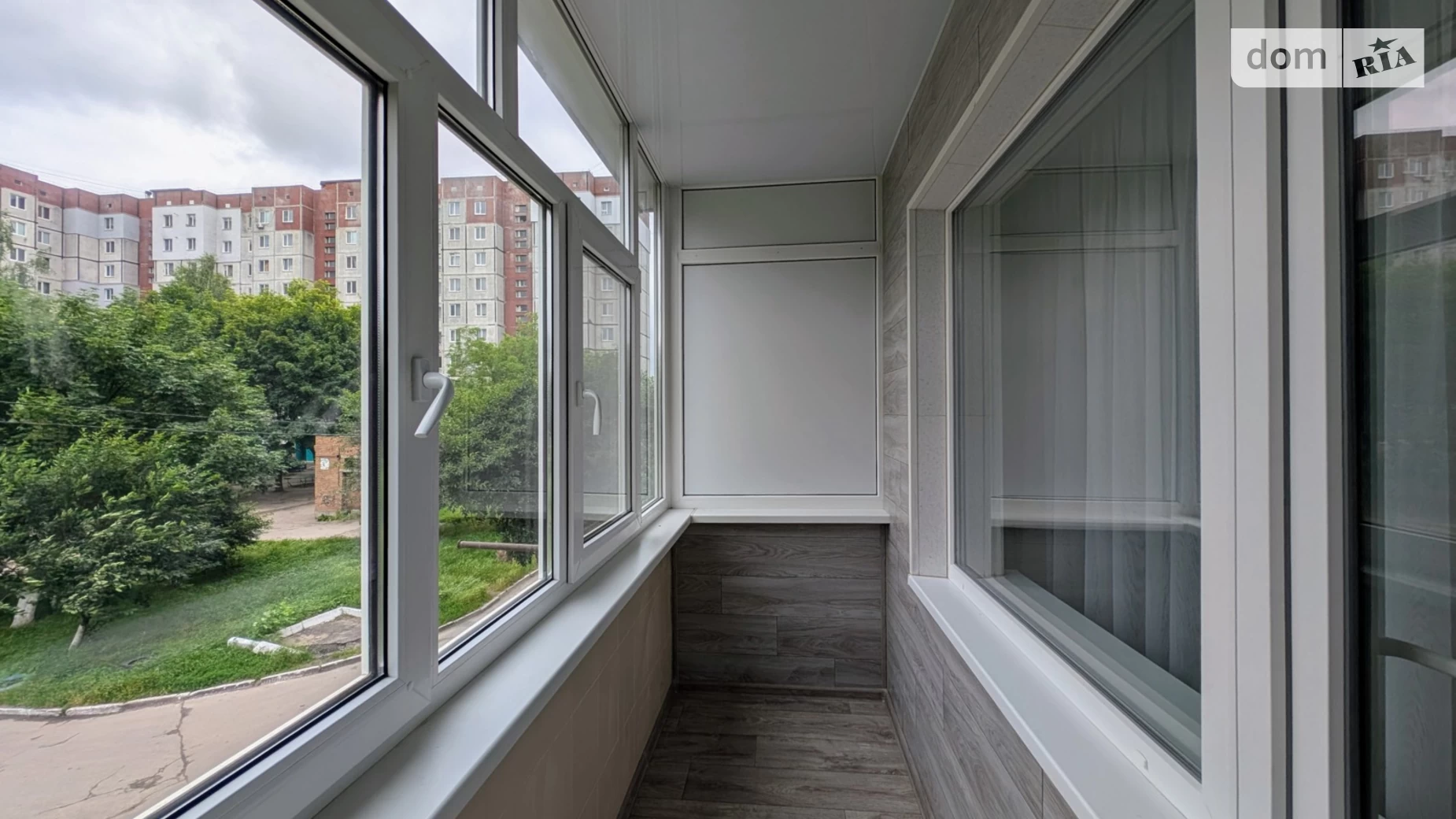 Продается 1-комнатная квартира 31.8 кв. м в Белой Церкви, ул. Ивана Кожедуба(Запорожца Петра), 155А - фото 5