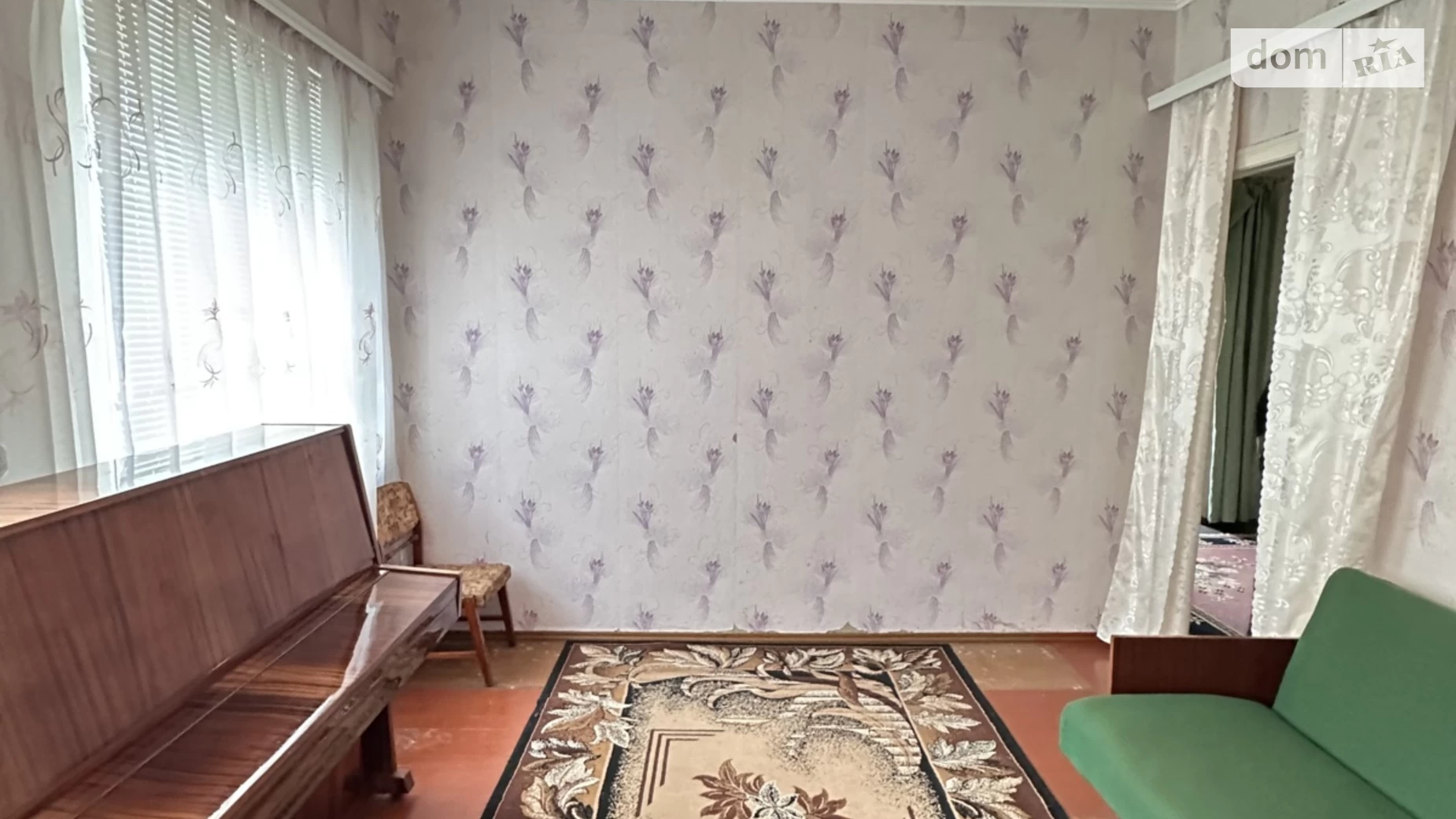 Продається одноповерховий будинок 70.4 кв. м з верандою, цена: 30000 $ - фото 5