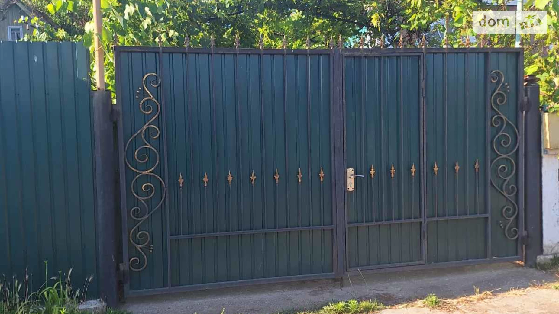 Продается одноэтажный дом 80 кв. м с террасой, цена: 38000 $ - фото 4