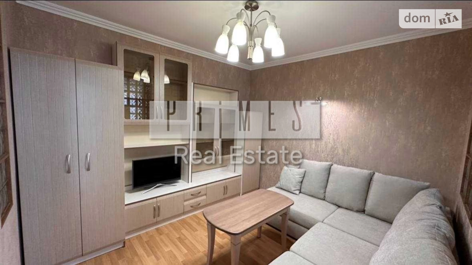 Продается 1-комнатная квартира 53 кв. м в Киеве, цена: 112000 $ - фото 3