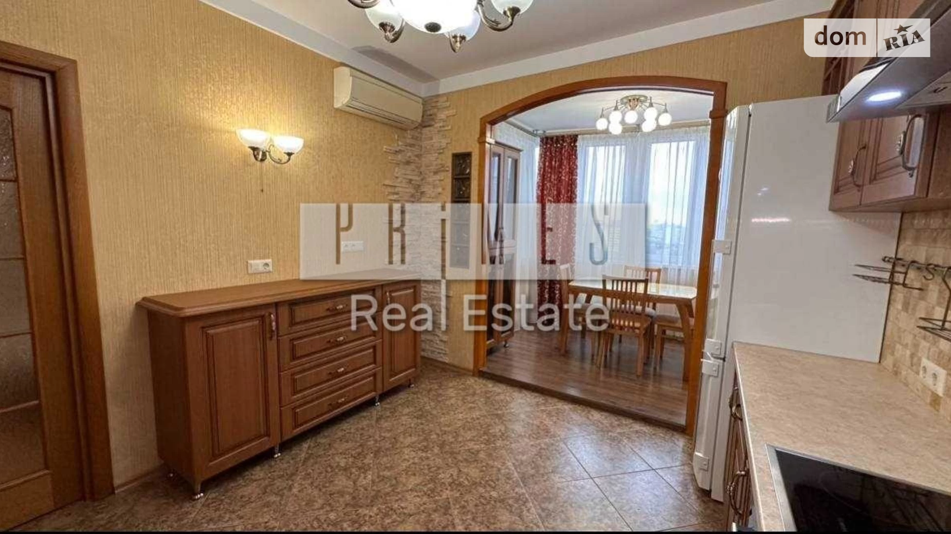 Продается 1-комнатная квартира 53 кв. м в Киеве, цена: 112000 $ - фото 5