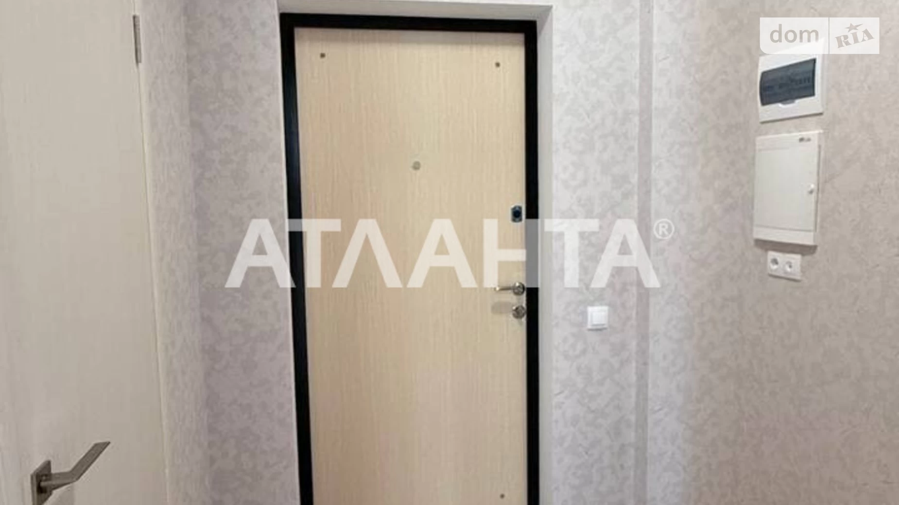 Продається 1-кімнатна квартира 35 кв. м у Авангарді - фото 3