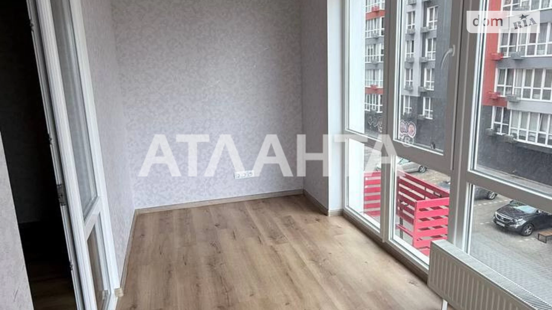 Продається 1-кімнатна квартира 35 кв. м у Авангарді - фото 5