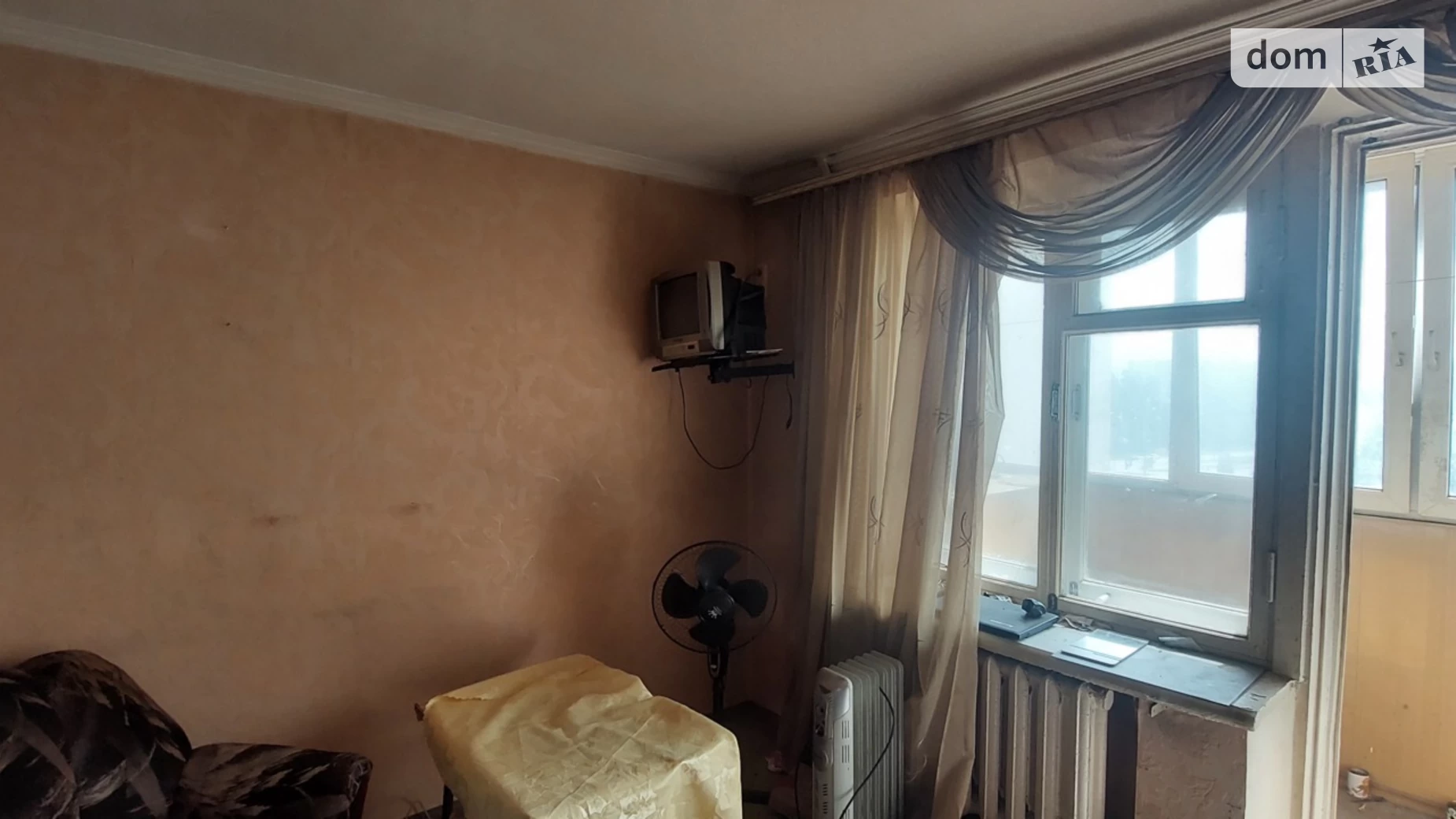 Продается 1-комнатная квартира 36 кв. м в Харькове, цена: 25000 $ - фото 3