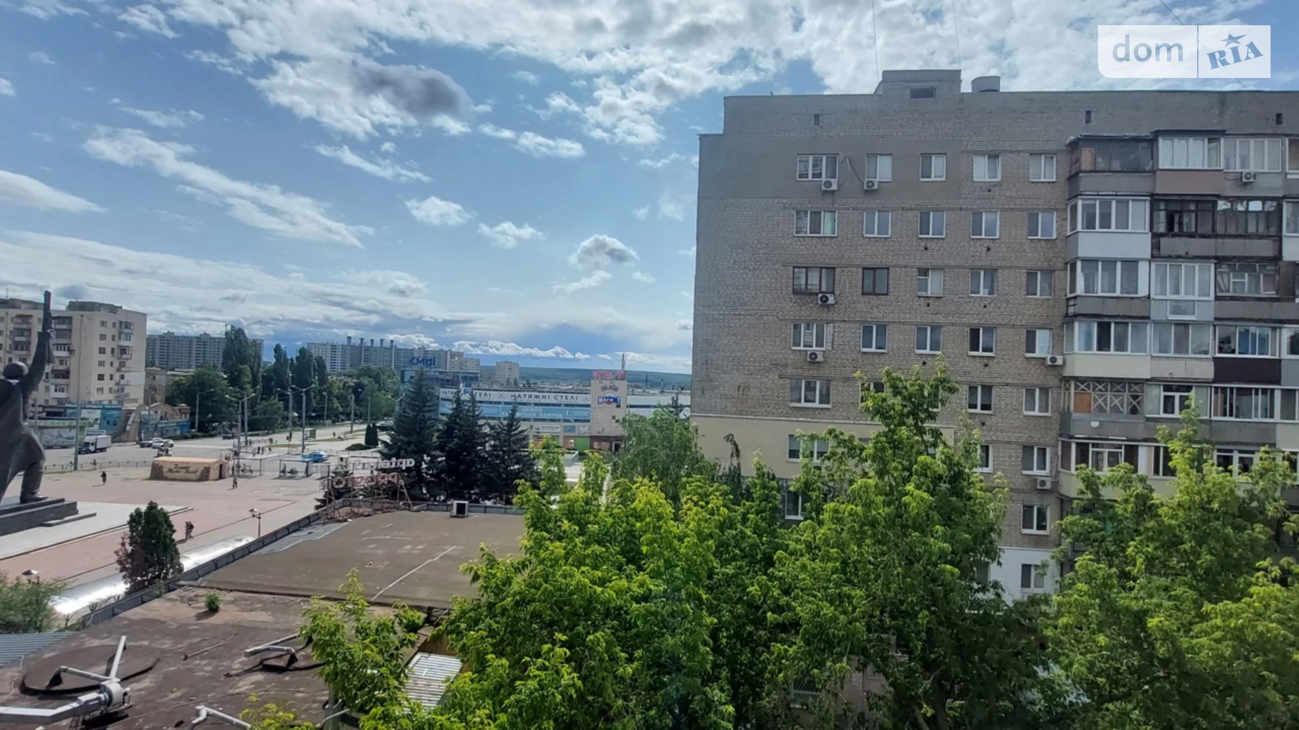Продается 1-комнатная квартира 36 кв. м в Харькове, цена: 25000 $ - фото 5