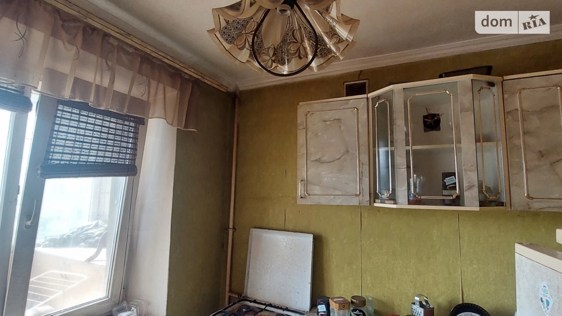 Продается 1-комнатная квартира 36 кв. м в Харькове, ул. 23-го Августа, 39 - фото 5