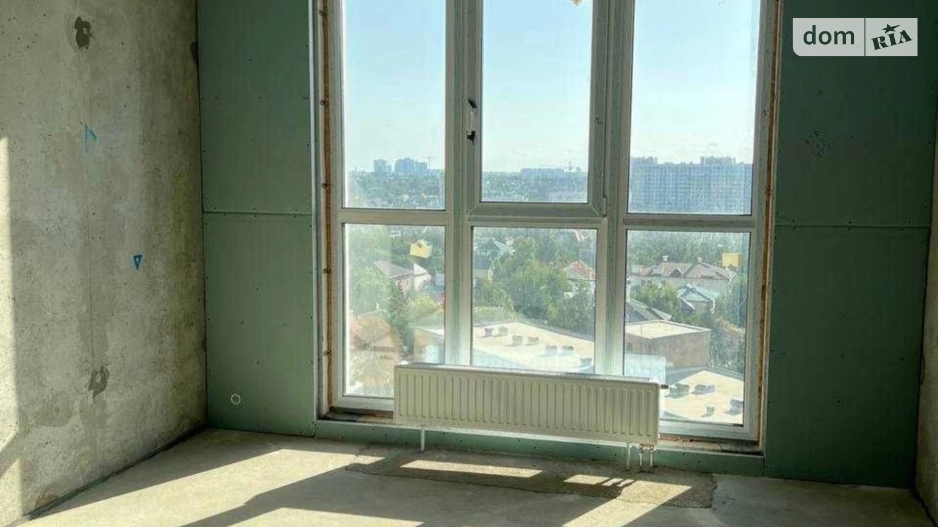 Продається 1-кімнатна квартира 42 кв. м у Одесі, вул. Літературна, 10 - фото 2
