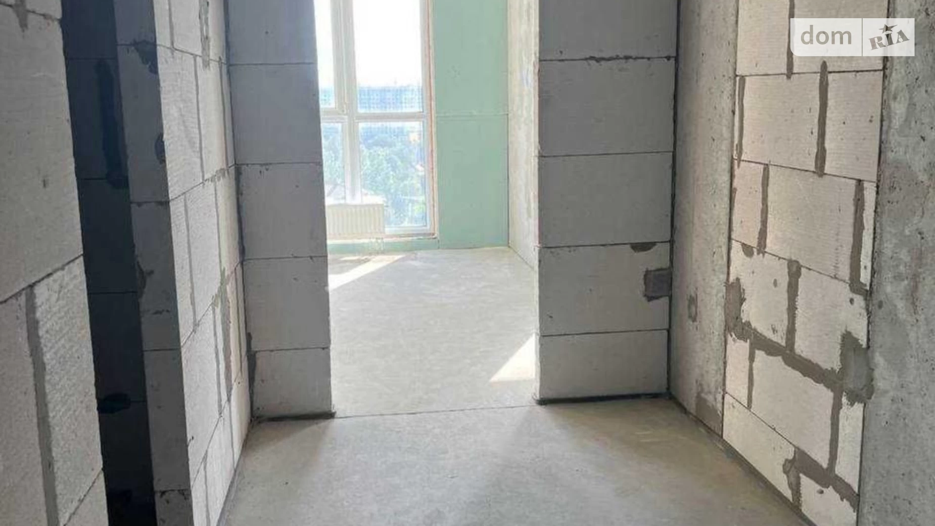 Продається 1-кімнатна квартира 42 кв. м у Одесі, вул. Літературна, 10 - фото 4