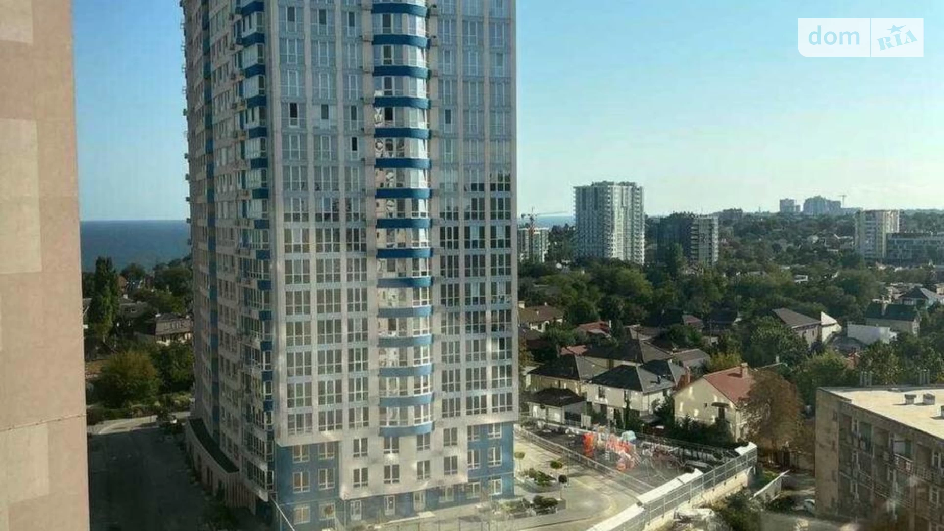 Продається 1-кімнатна квартира 42 кв. м у Одесі, вул. Літературна, 10 - фото 5