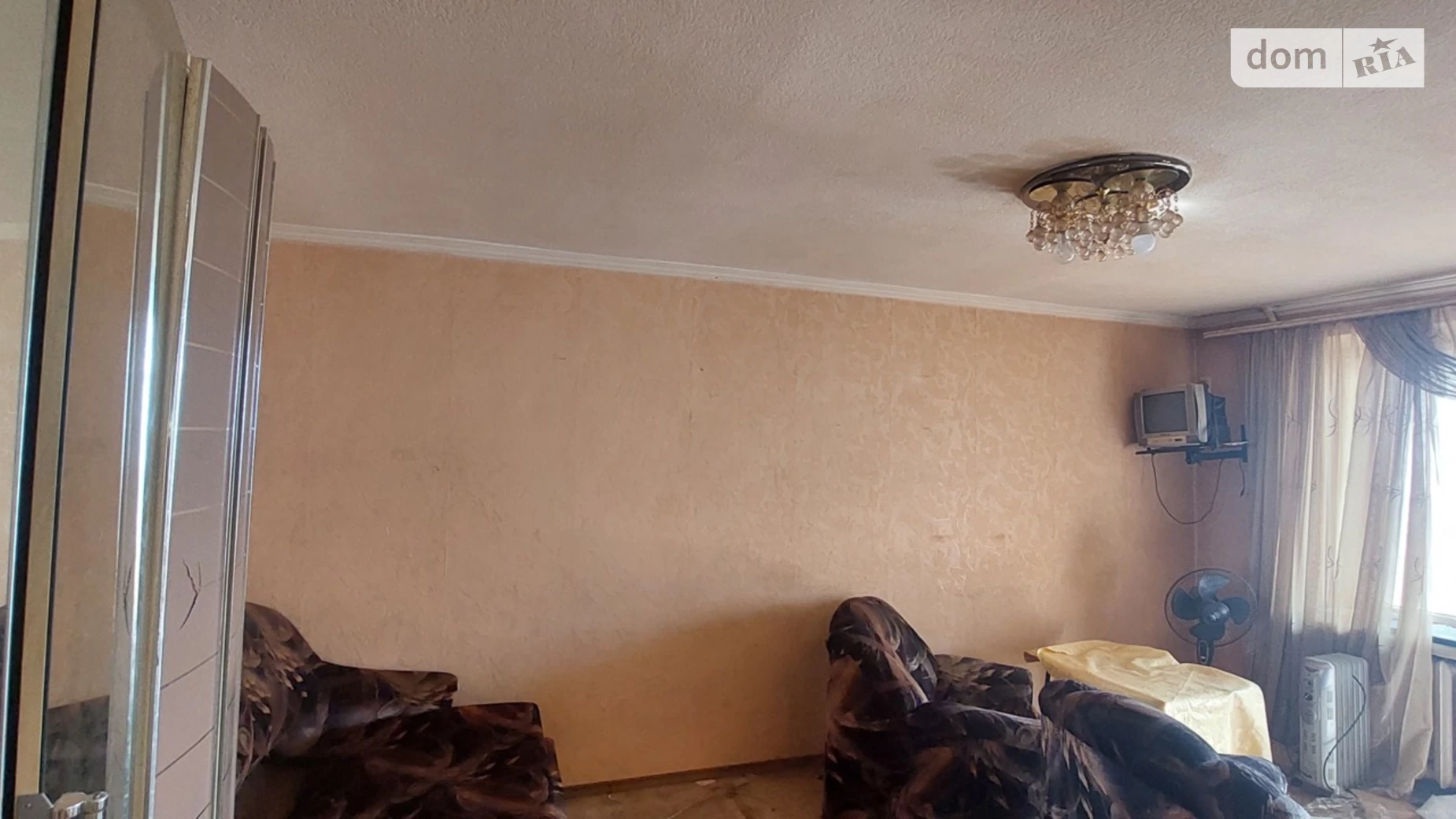Продается 1-комнатная квартира 36 кв. м в Харькове, цена: 25000 $ - фото 4