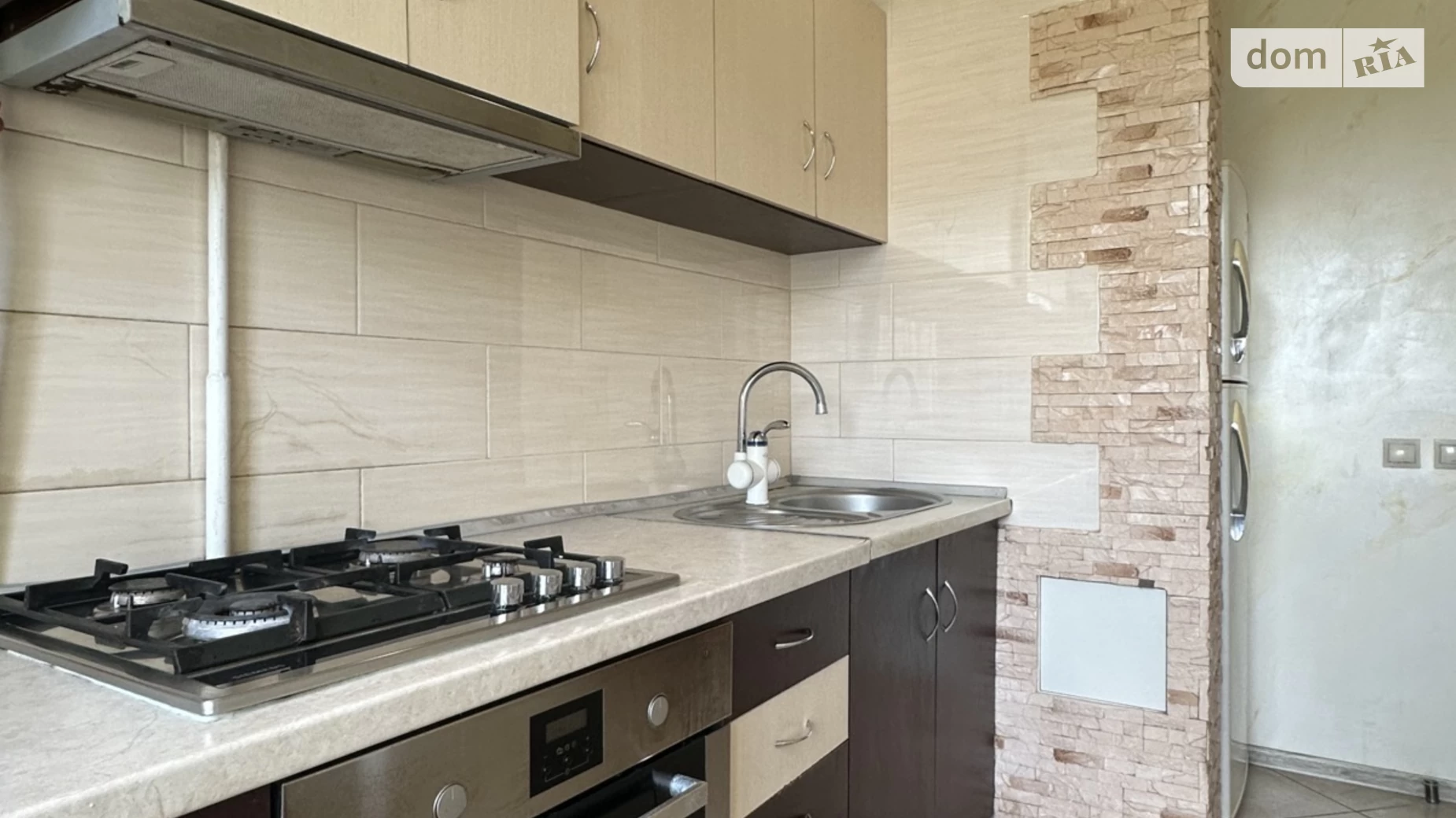 Продается 3-комнатная квартира 67 кв. м в Ровно, ул. Вербова - фото 3