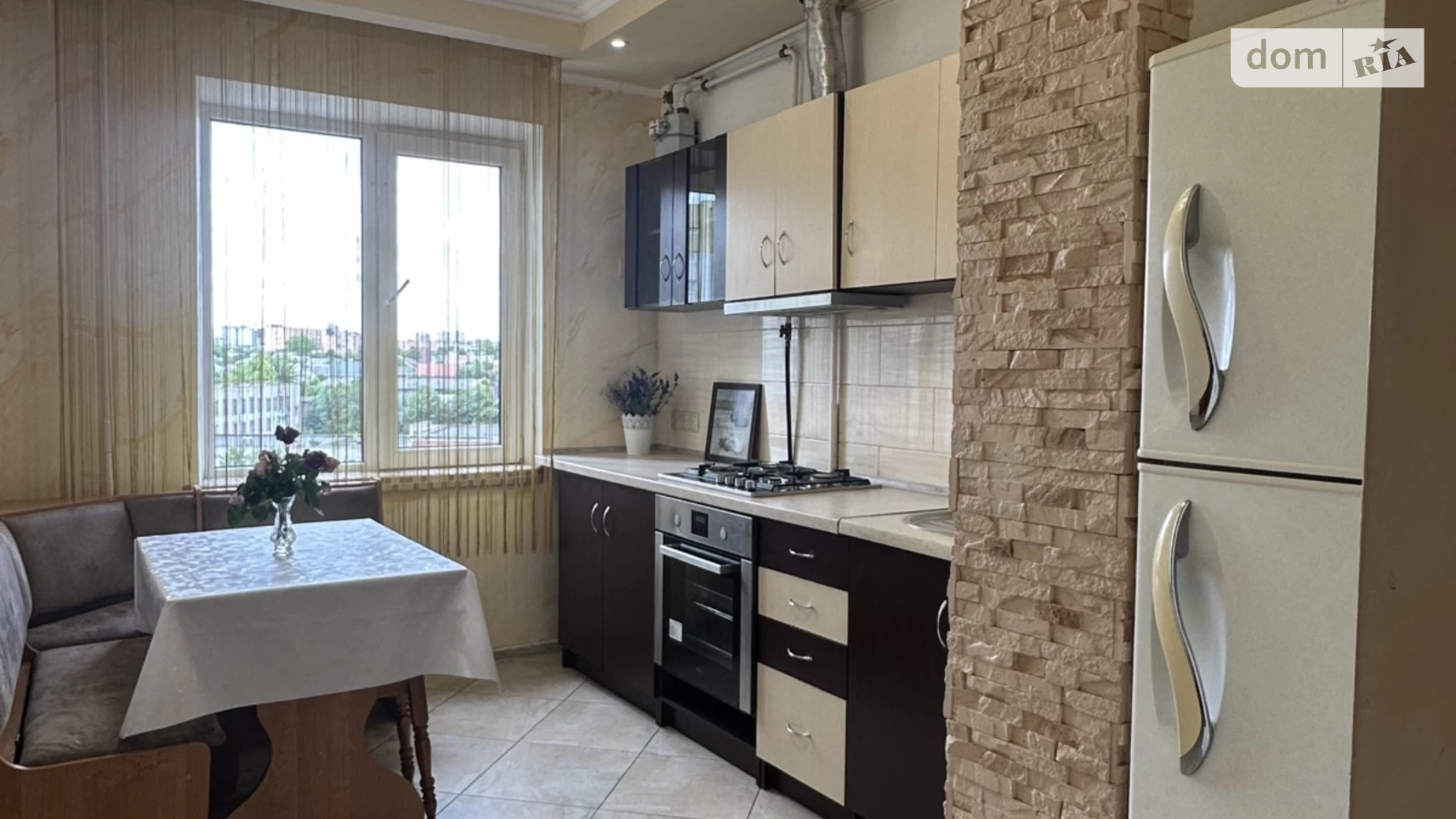 Продается 3-комнатная квартира 67 кв. м в Ровно, ул. Вербова - фото 4