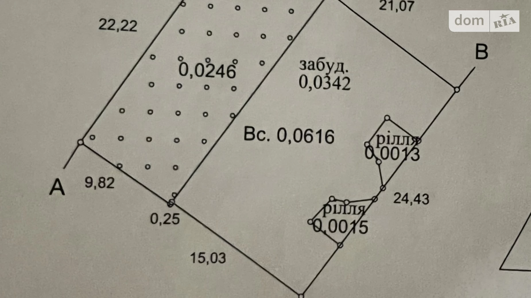 Продается земельный участок 6.16 соток в Одесской области, цена: 150000 $ - фото 5