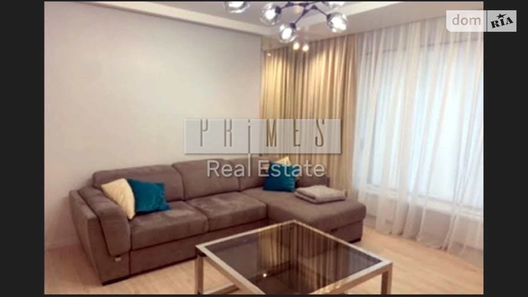 Продается 1-комнатная квартира 61 кв. м в Киеве, просп. Оболонский - фото 2