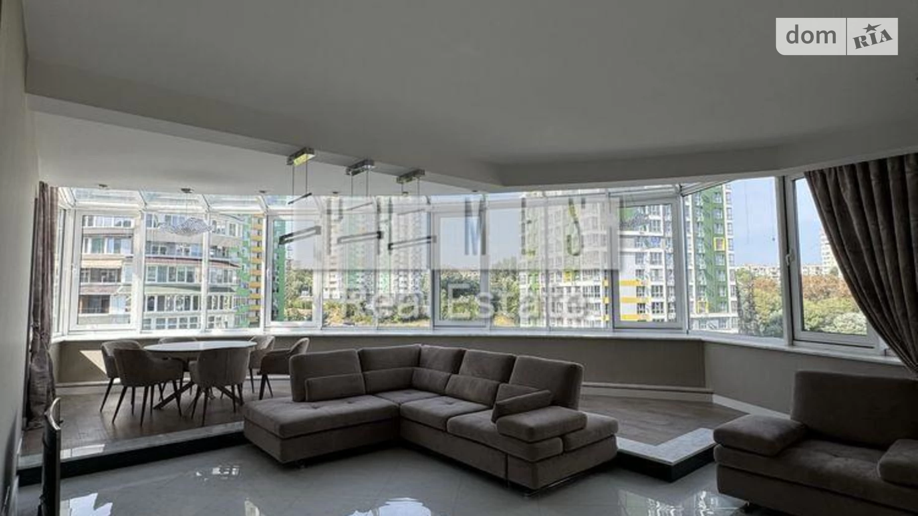 Продается 3-комнатная квартира 128 кв. м в Киеве, цена: 240000 $ - фото 2