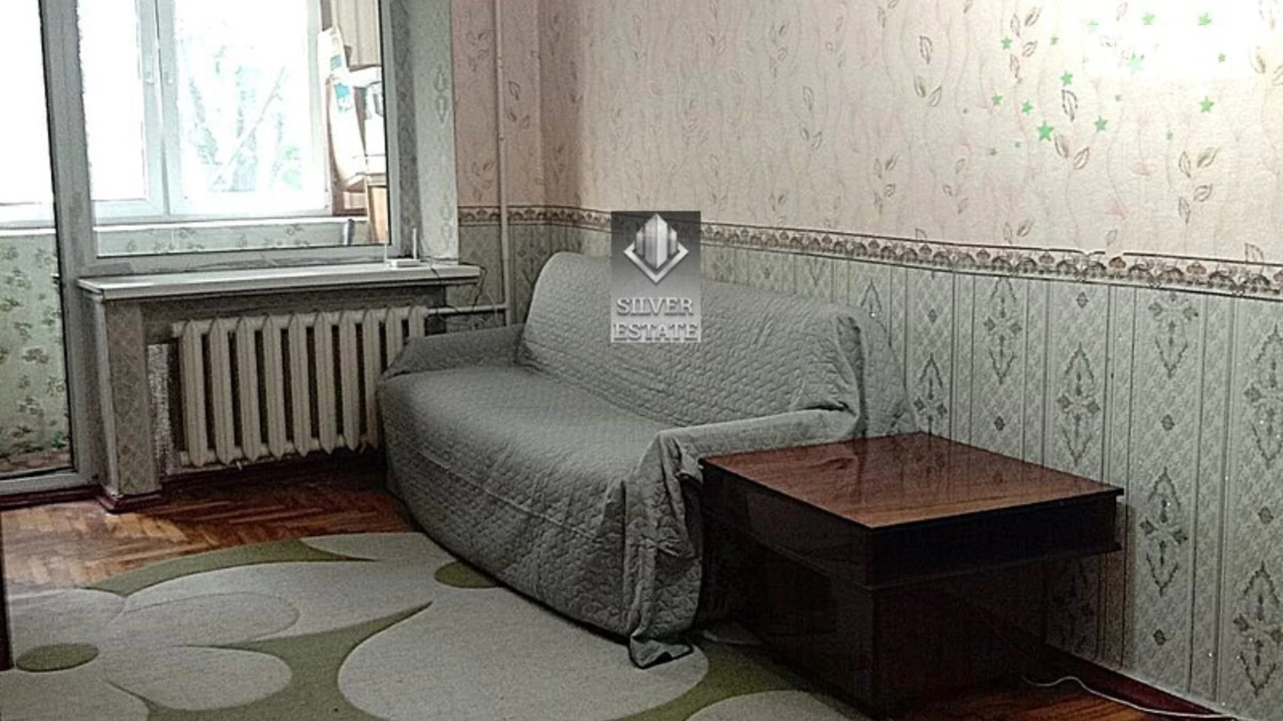 1-комнатная квартира 31 кв. м в Запорожье, ул. Полякова - фото 3