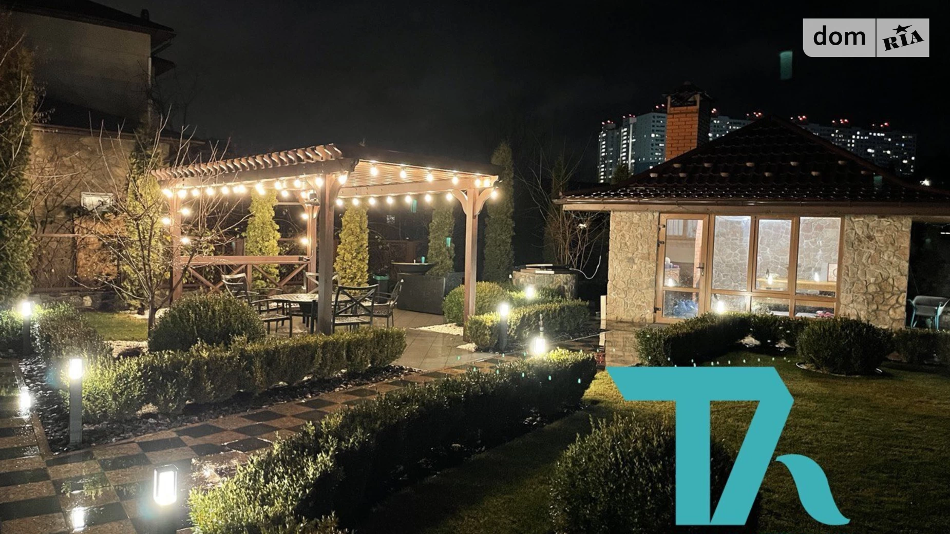 Продается дом на 2 этажа 281 кв. м с мансардой, цена: 488000 $ - фото 4