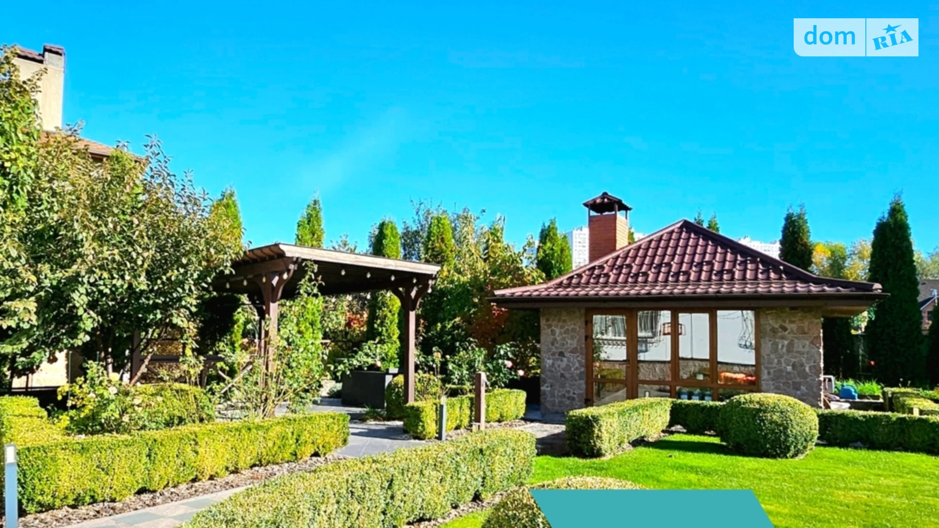 Продается дом на 2 этажа 281 кв. м с мансардой, цена: 488000 $ - фото 5