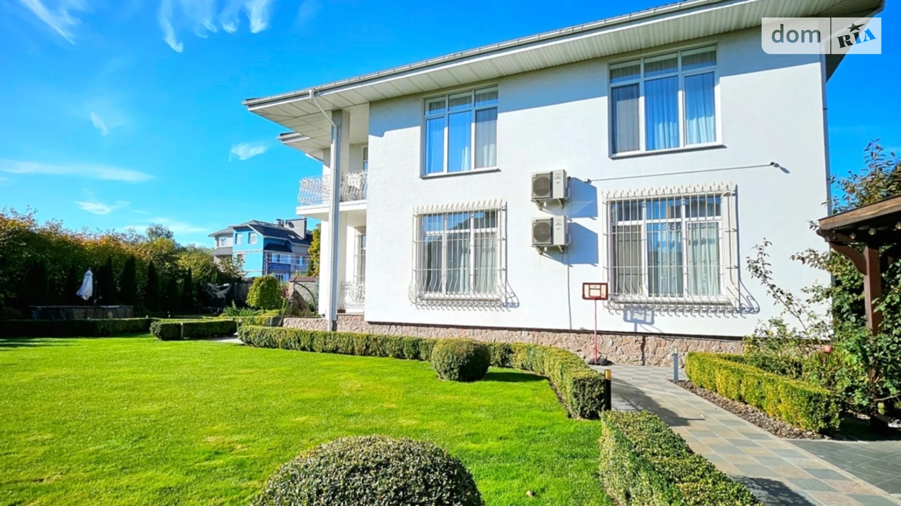 Продается дом на 2 этажа 281 кв. м с мансардой, цена: 488000 $ - фото 3