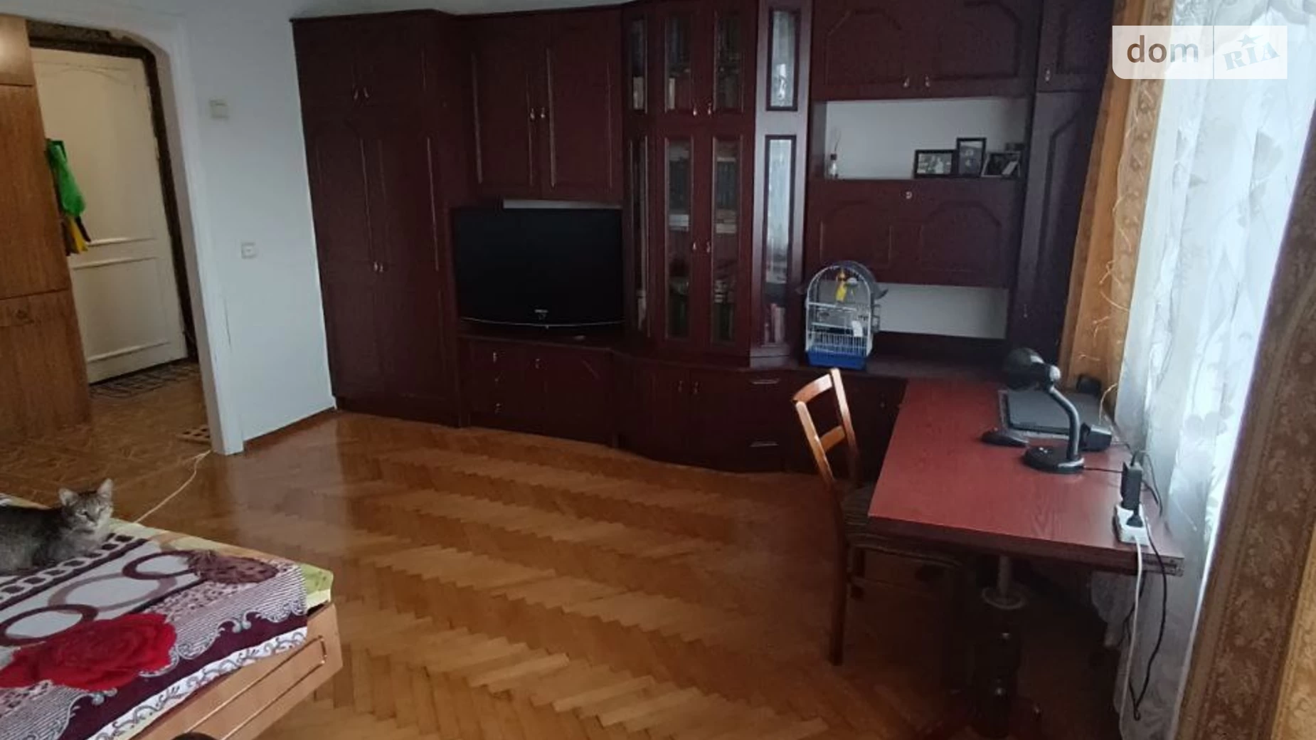 Продається 2-кімнатна квартира 50 кв. м у Миколаєві, вул. Образцова - фото 2