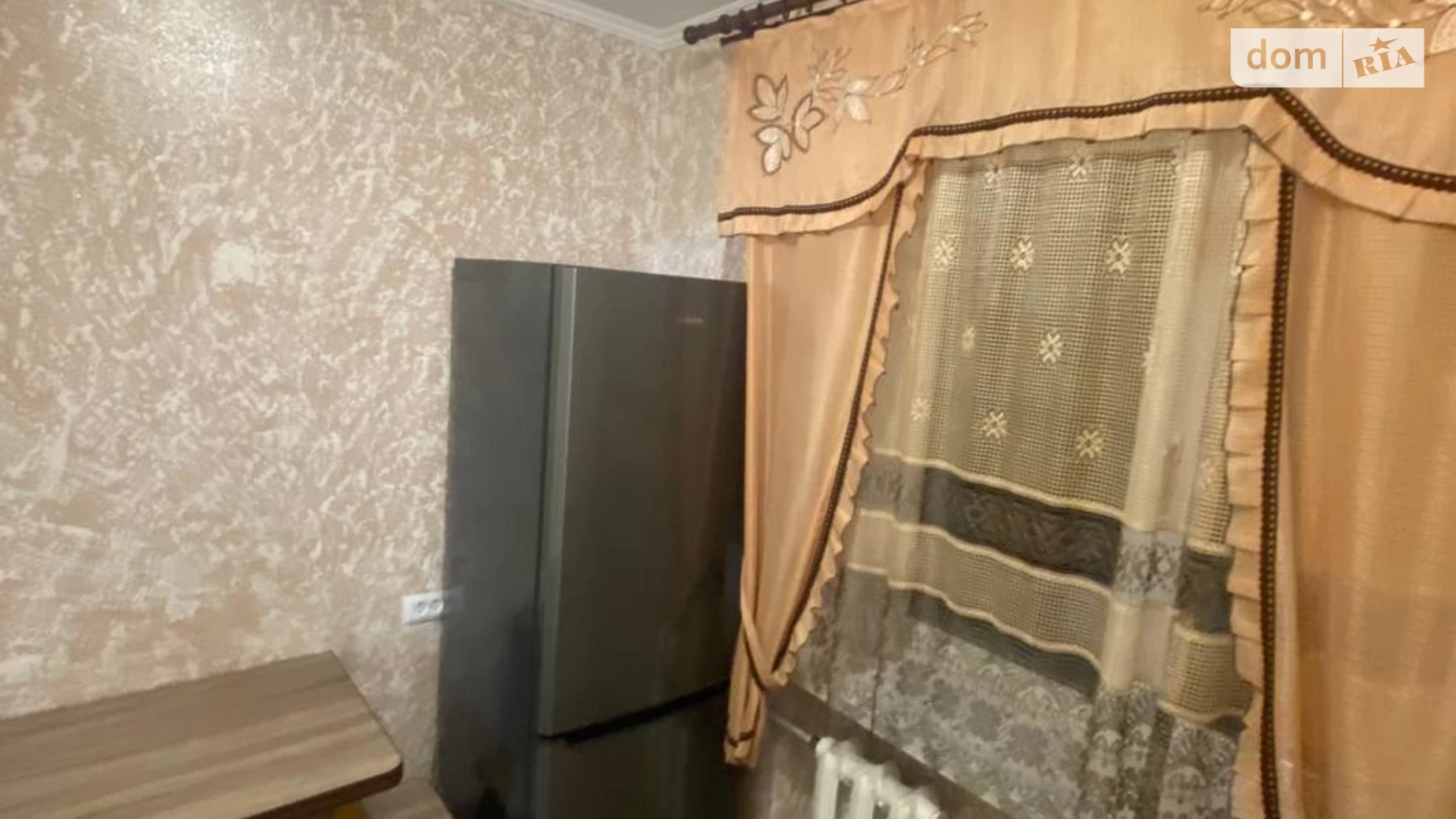 Сдается в аренду 2-комнатная квартира 45.4 кв. м в Одессе, ул. Жолио-Кюри - фото 4
