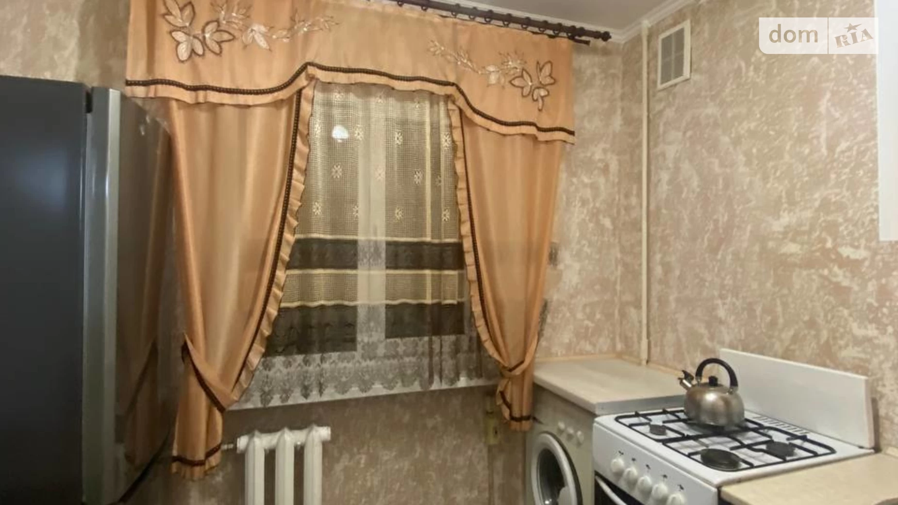Сдается в аренду 2-комнатная квартира 45.4 кв. м в Одессе, ул. Жолио-Кюри - фото 5