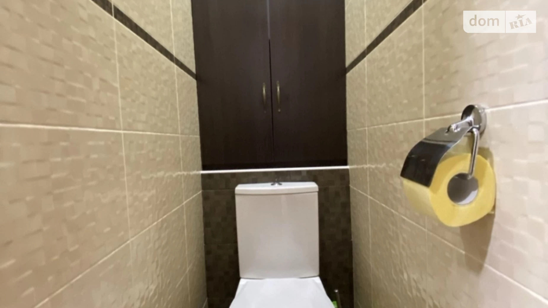 Продается 2-комнатная квартира 44 кв. м в Полтаве, ул. Чумацкий путь(Половка), 93 - фото 3