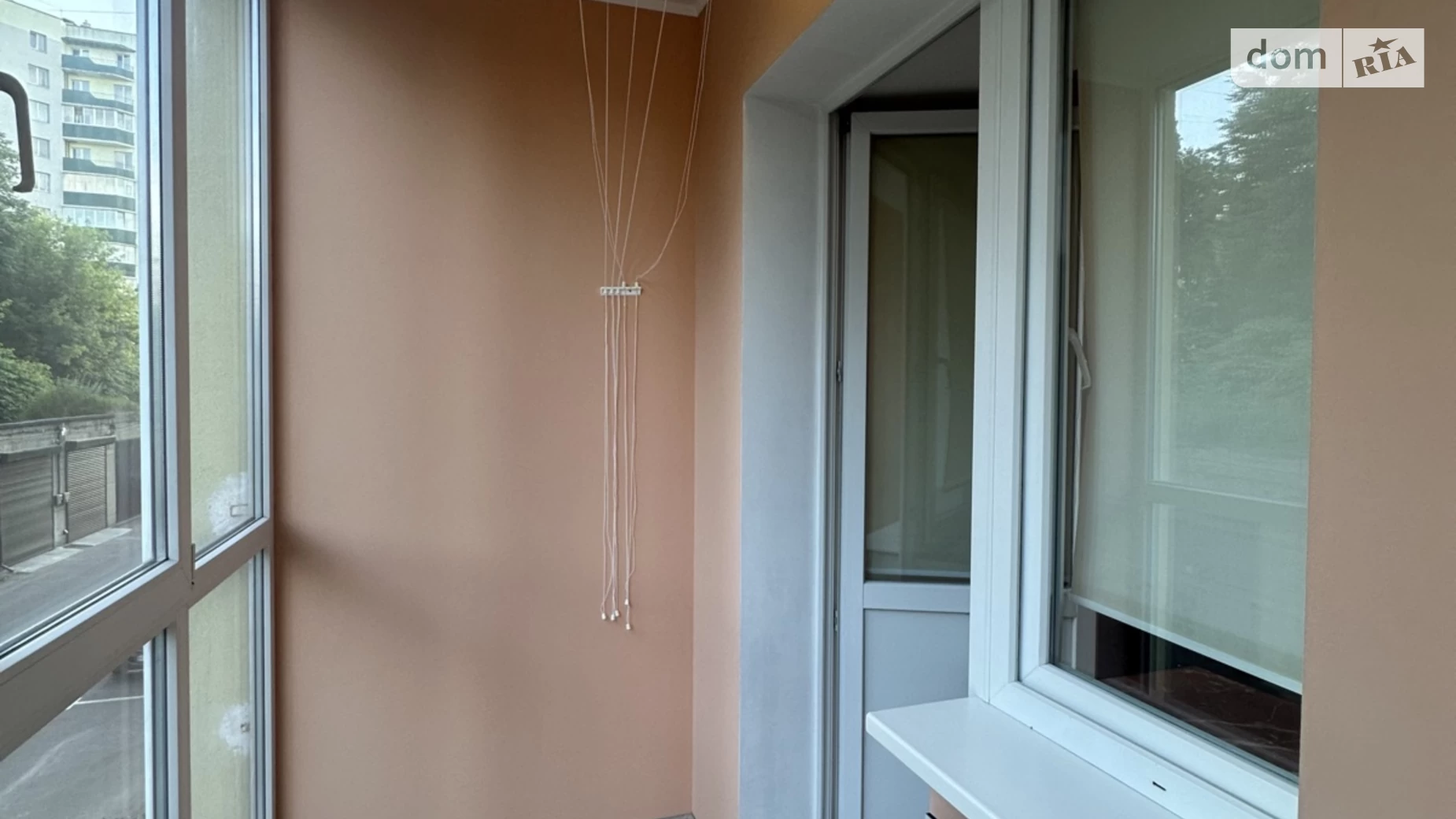Здається в оренду 1-кімнатна квартира 47 кв. м у, цена: 12999 грн - фото 4