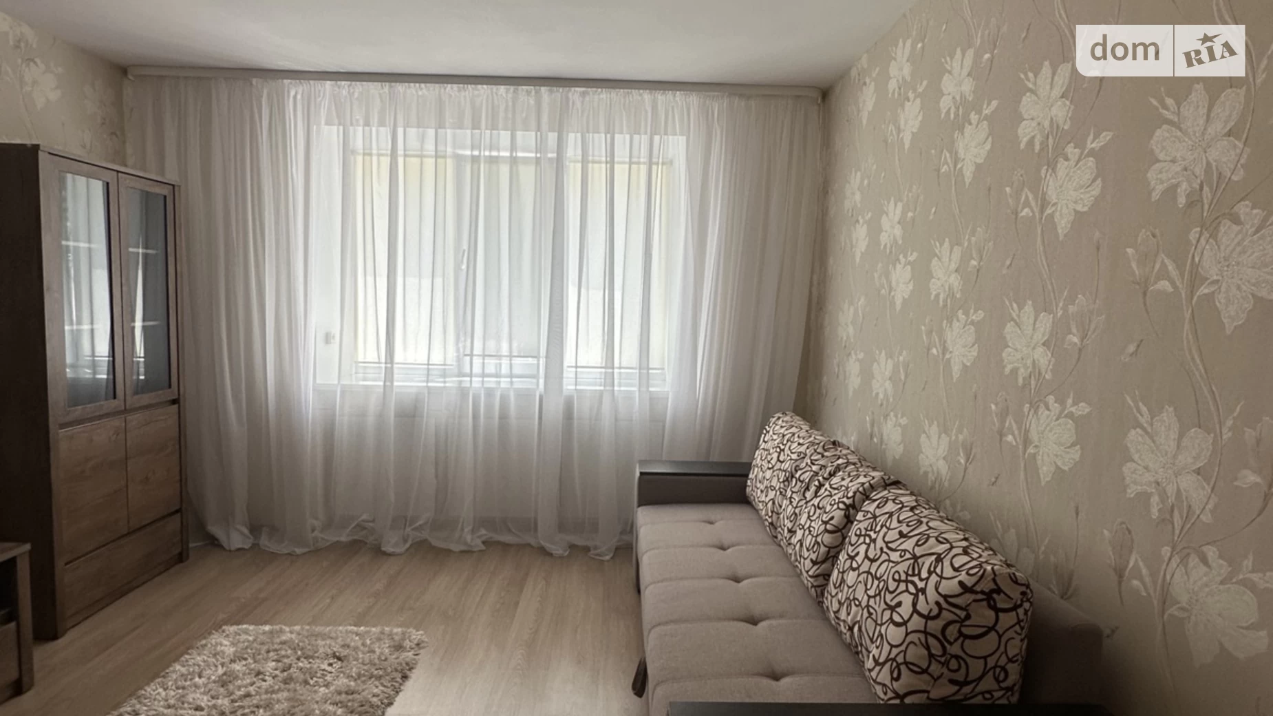 Здається в оренду 1-кімнатна квартира 47 кв. м у, цена: 12999 грн - фото 5