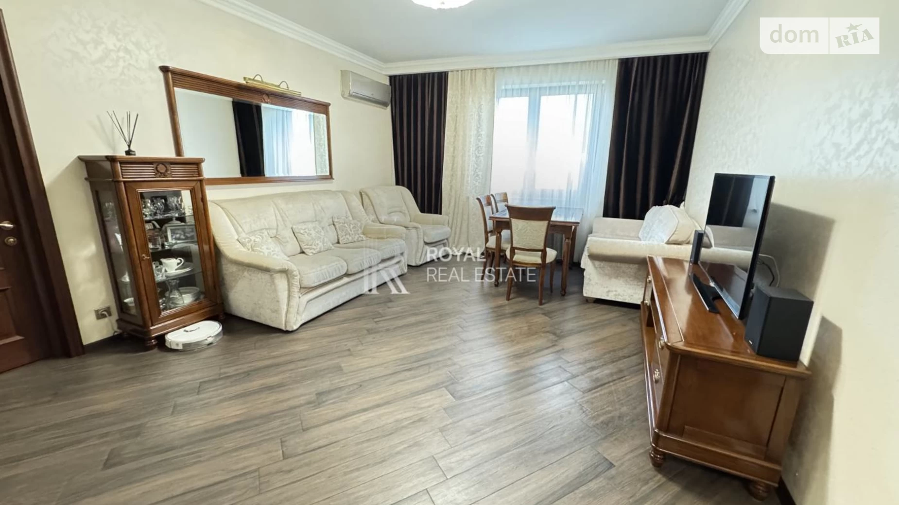 Продається 2-кімнатна квартира 72.8 кв. м у Києві, цена: 155000 $ - фото 5