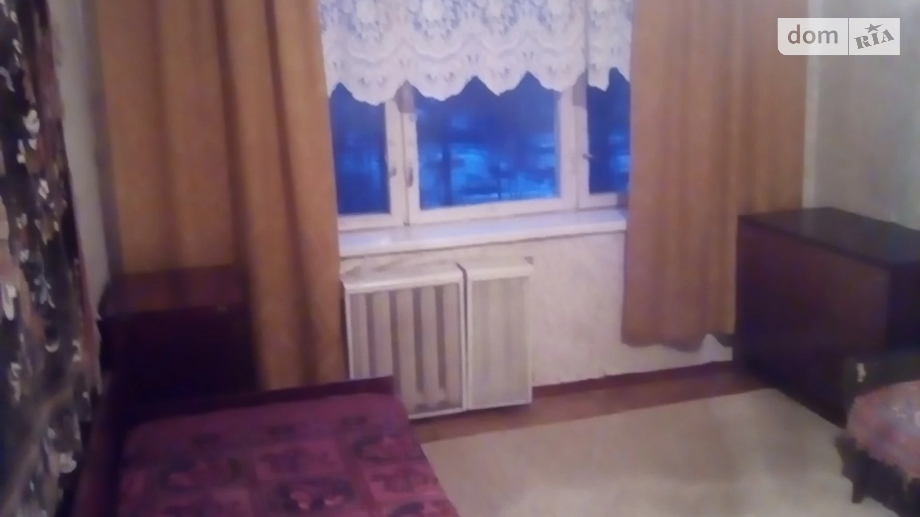 Здається в оренду 2-кімнатна квартира 42 кв. м у Києві, вул. Ореста Левицького(Академіка Курчатова), 6 - фото 2